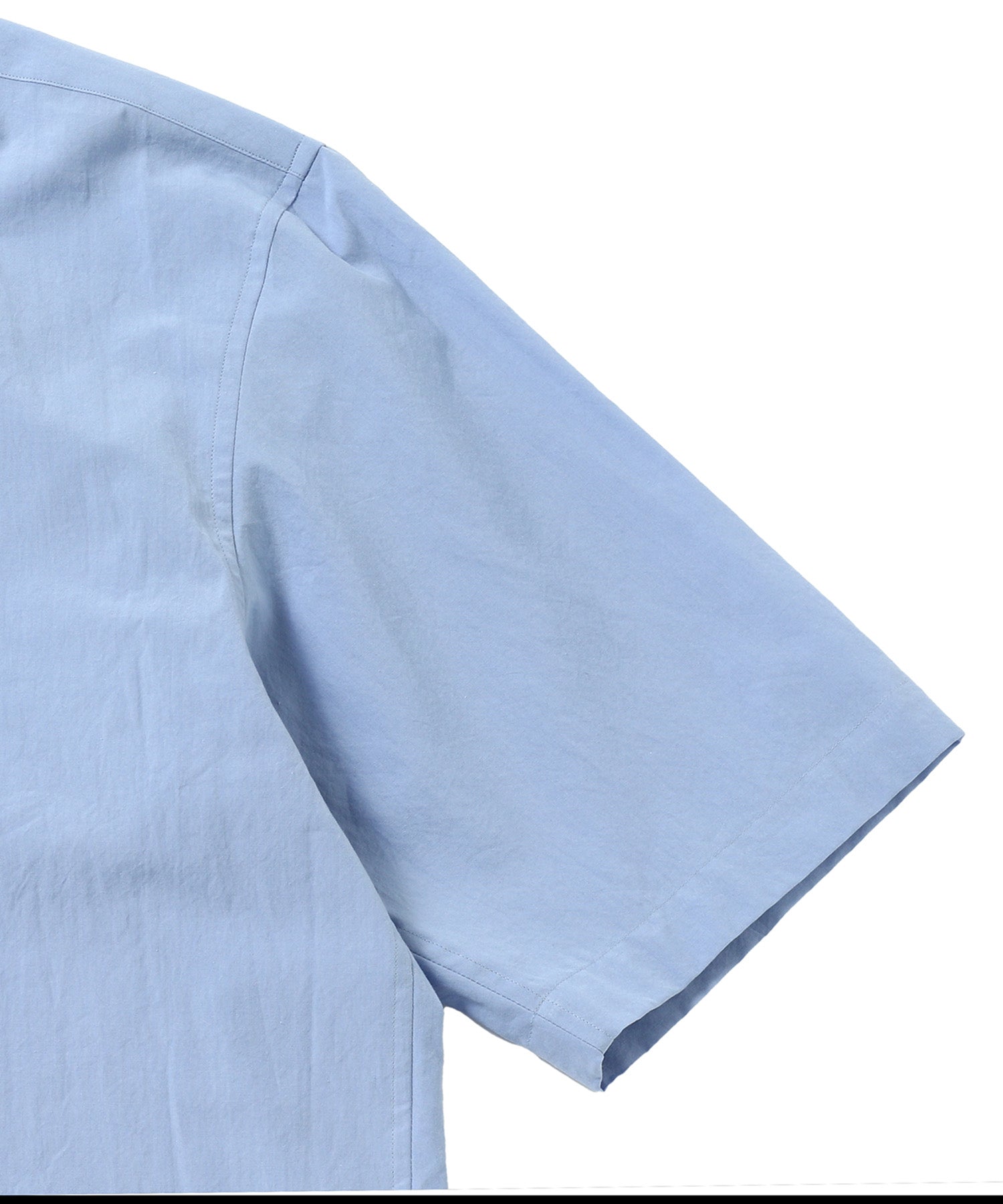 SHRINK BROAD | OVERSIZED S/S SHIRT