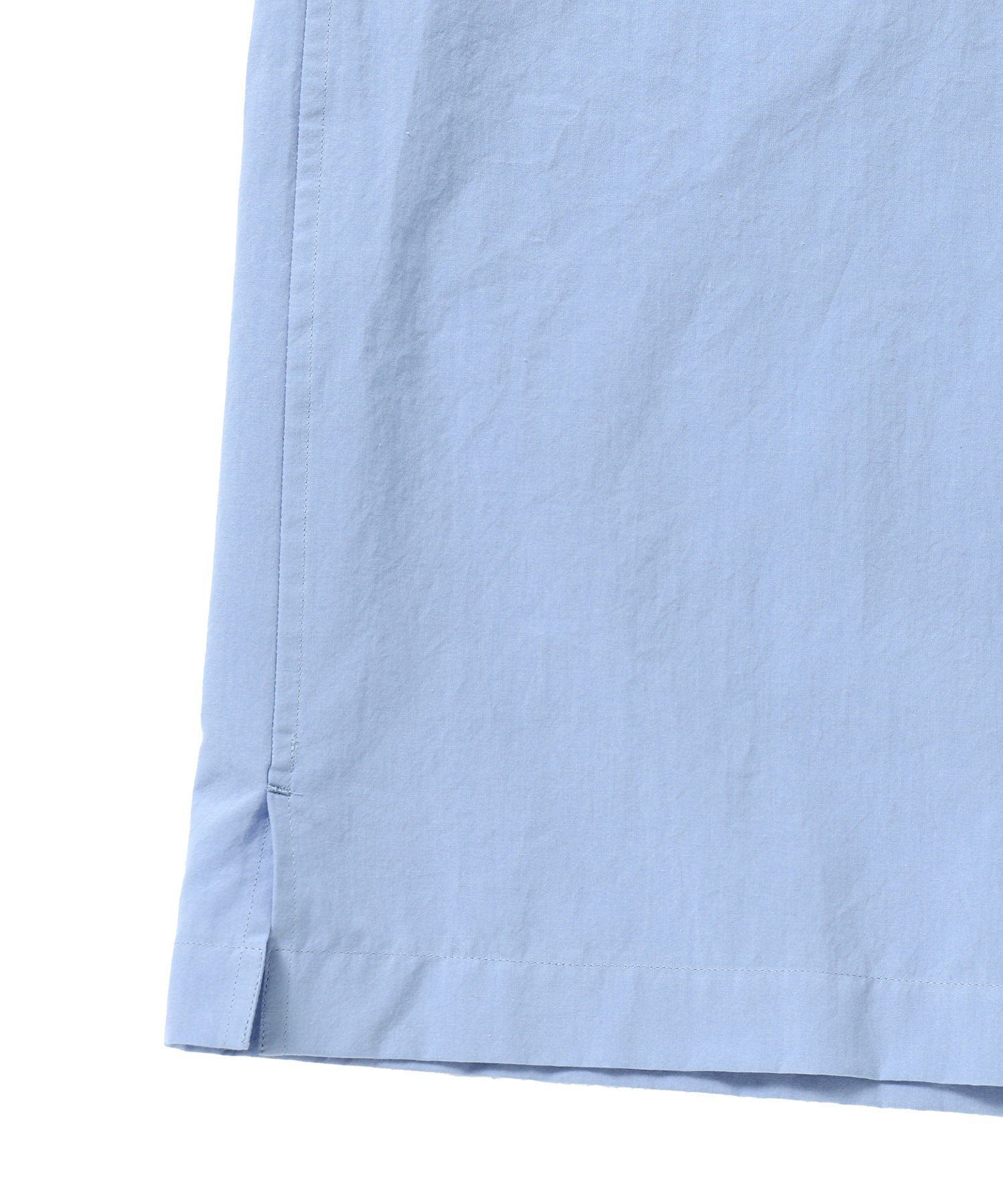 SHRINK BROAD | OVERSIZED S/S SHIRT