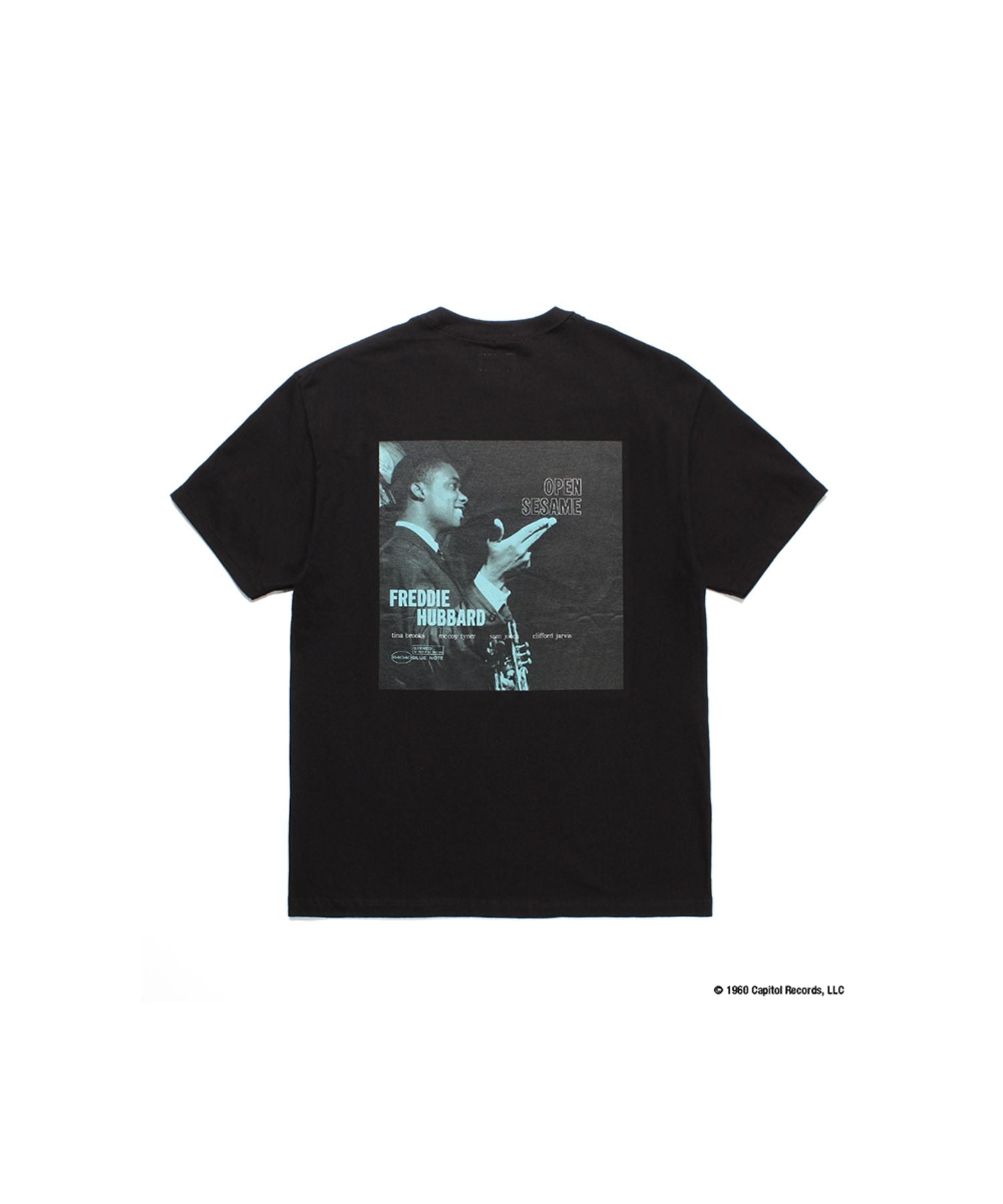 Blue Note / T-Shirt (TYPE-3)