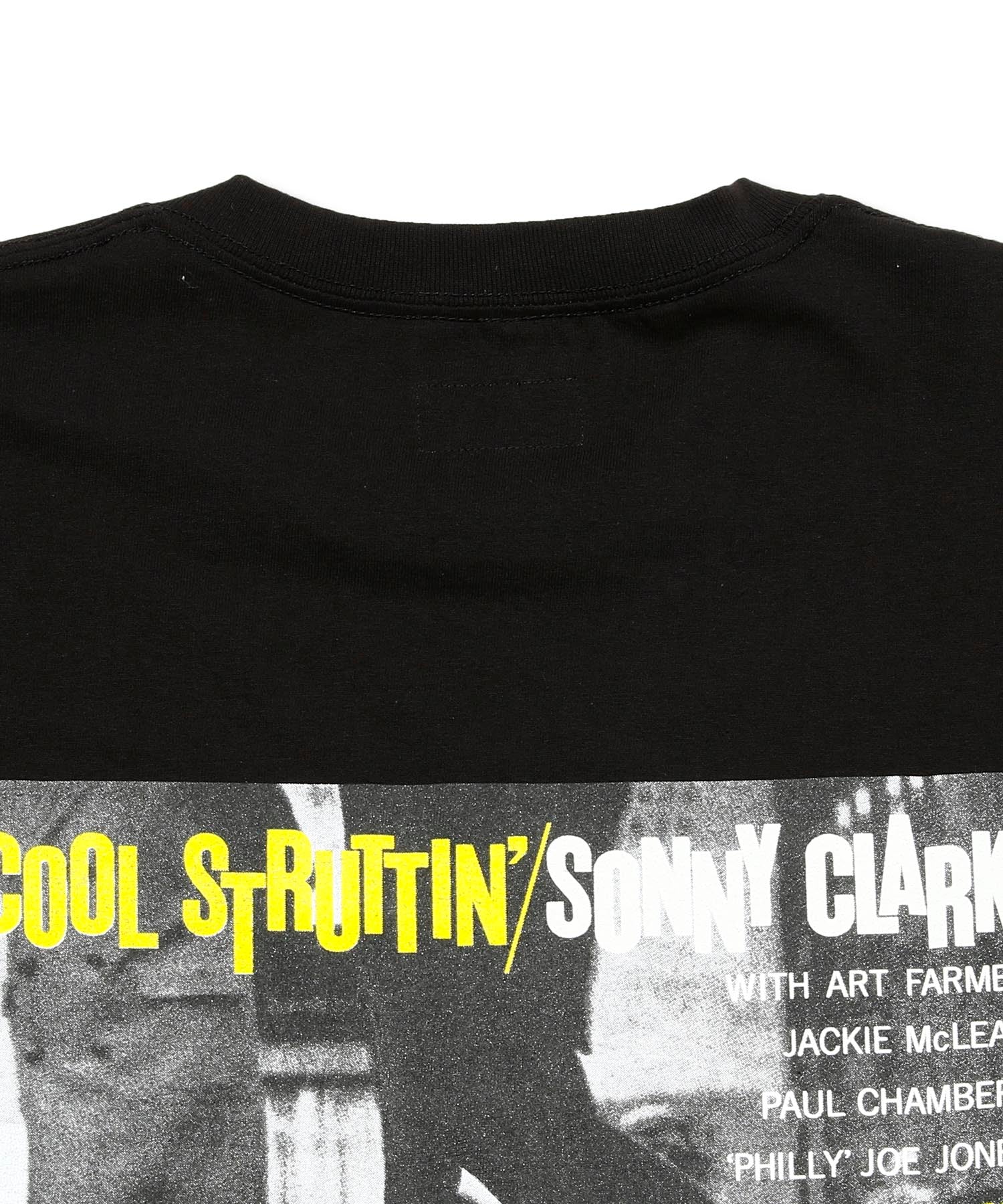 Blue Note / T-Shirt (TYPE-2)