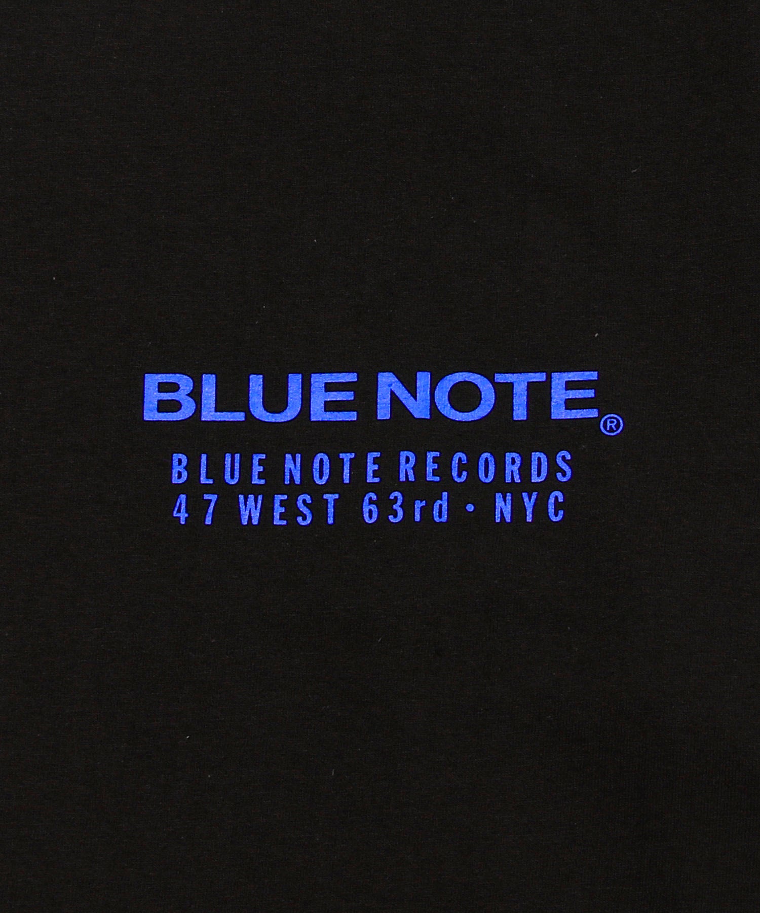 Blue Note / T-Shirt (TYPE-2)