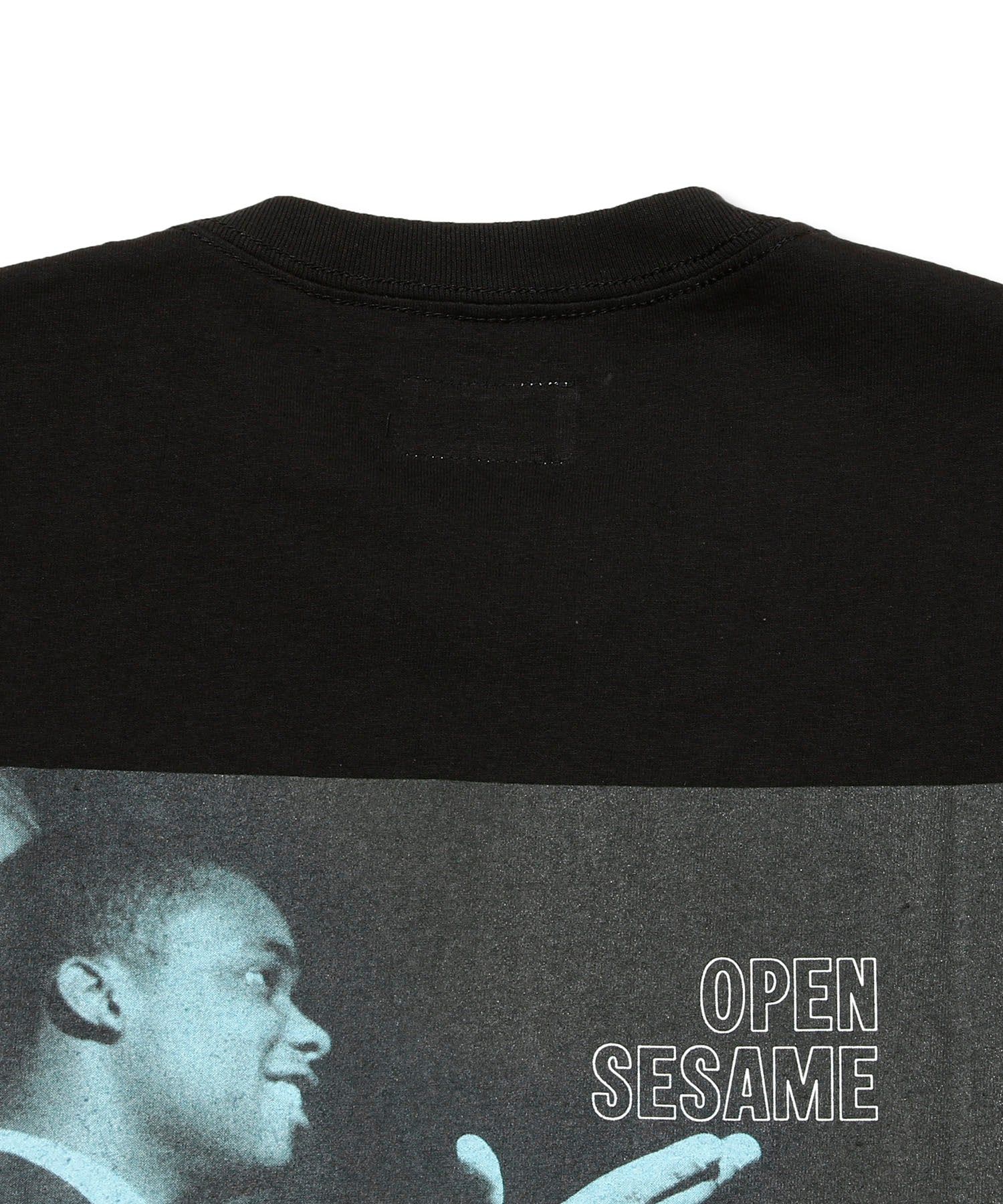 Blue Note / T-Shirt (TYPE-3)
