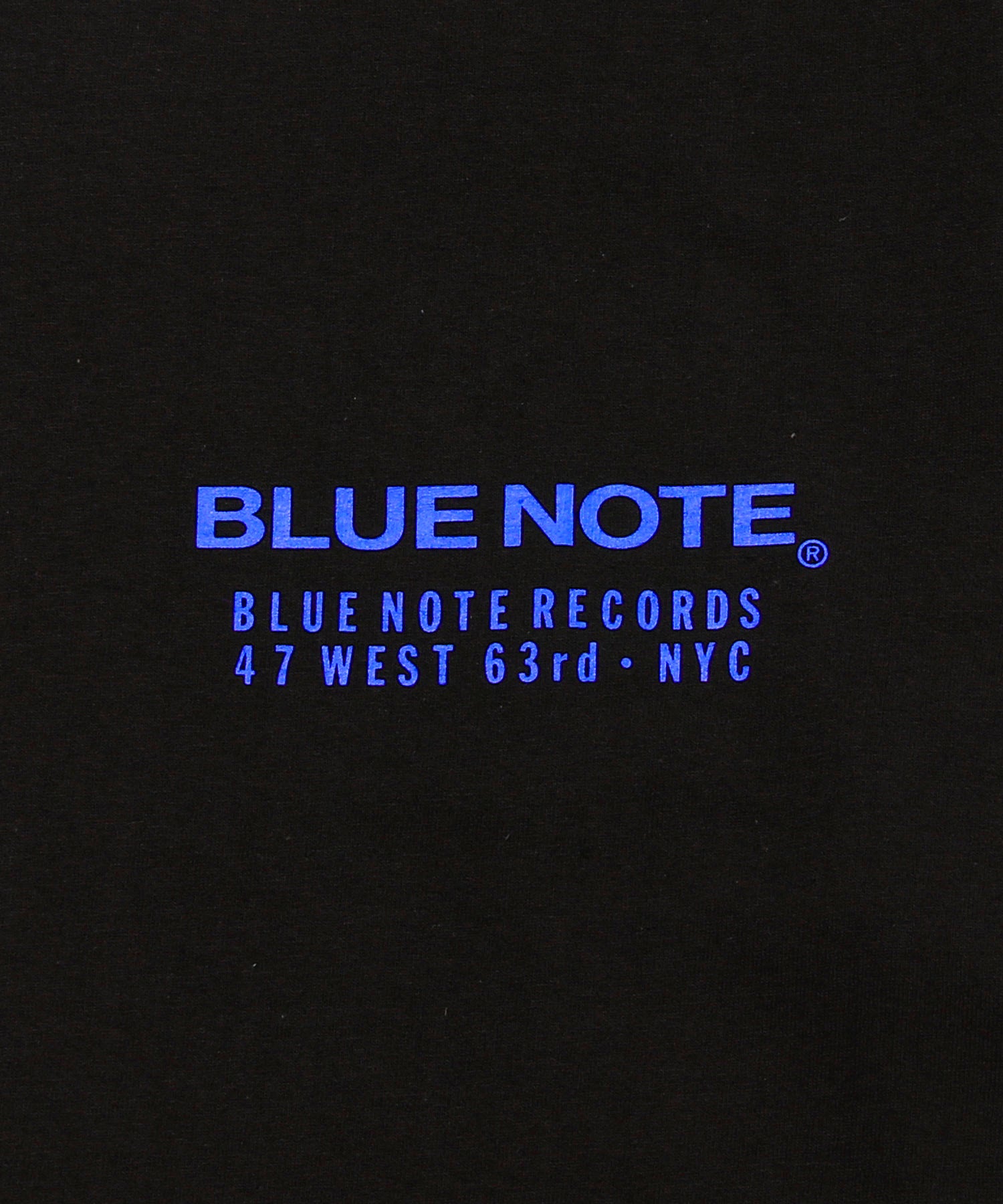 Blue Note / T-Shirt (TYPE-3)