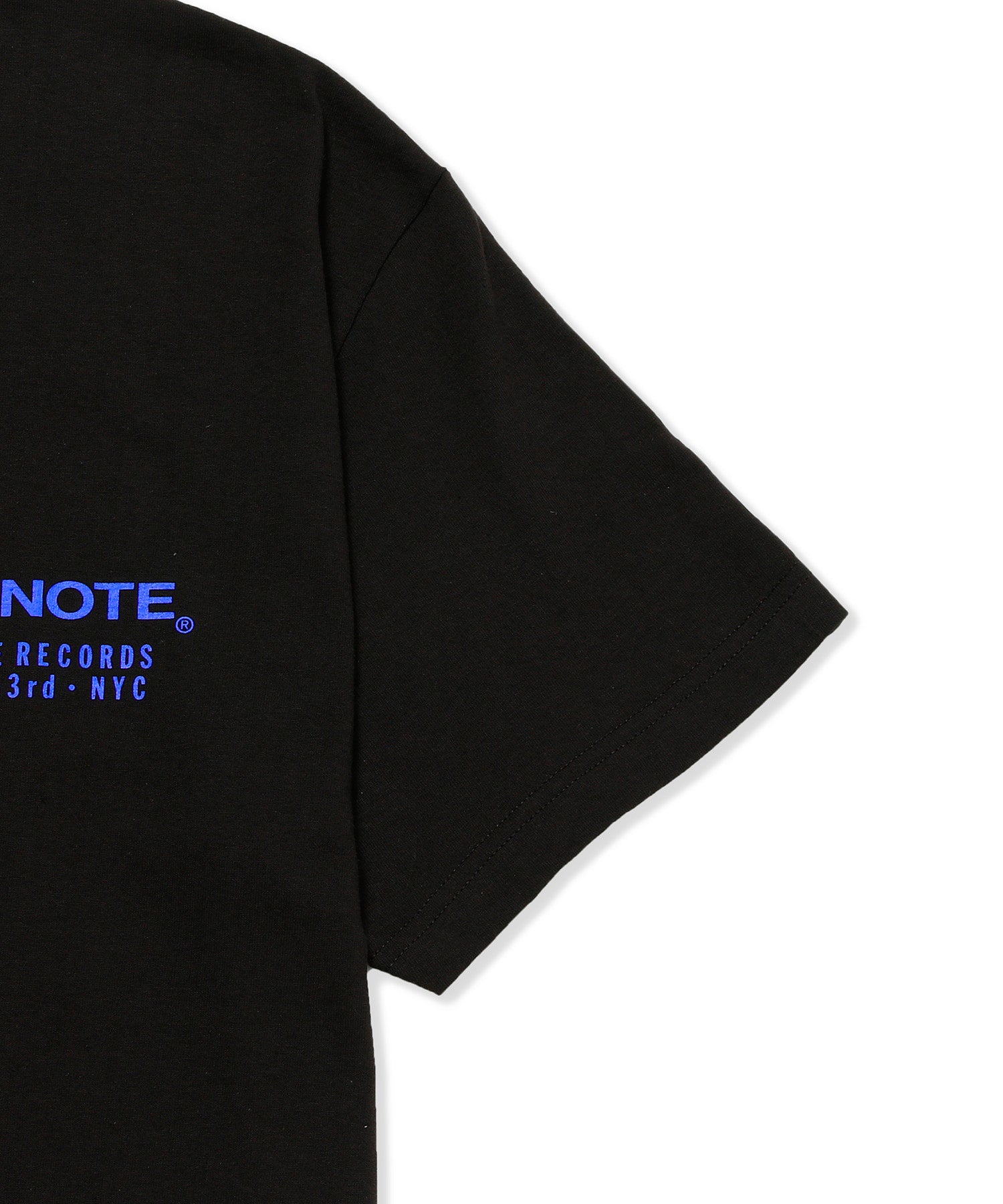 Blue Note / T-Shirt (TYPE-3)