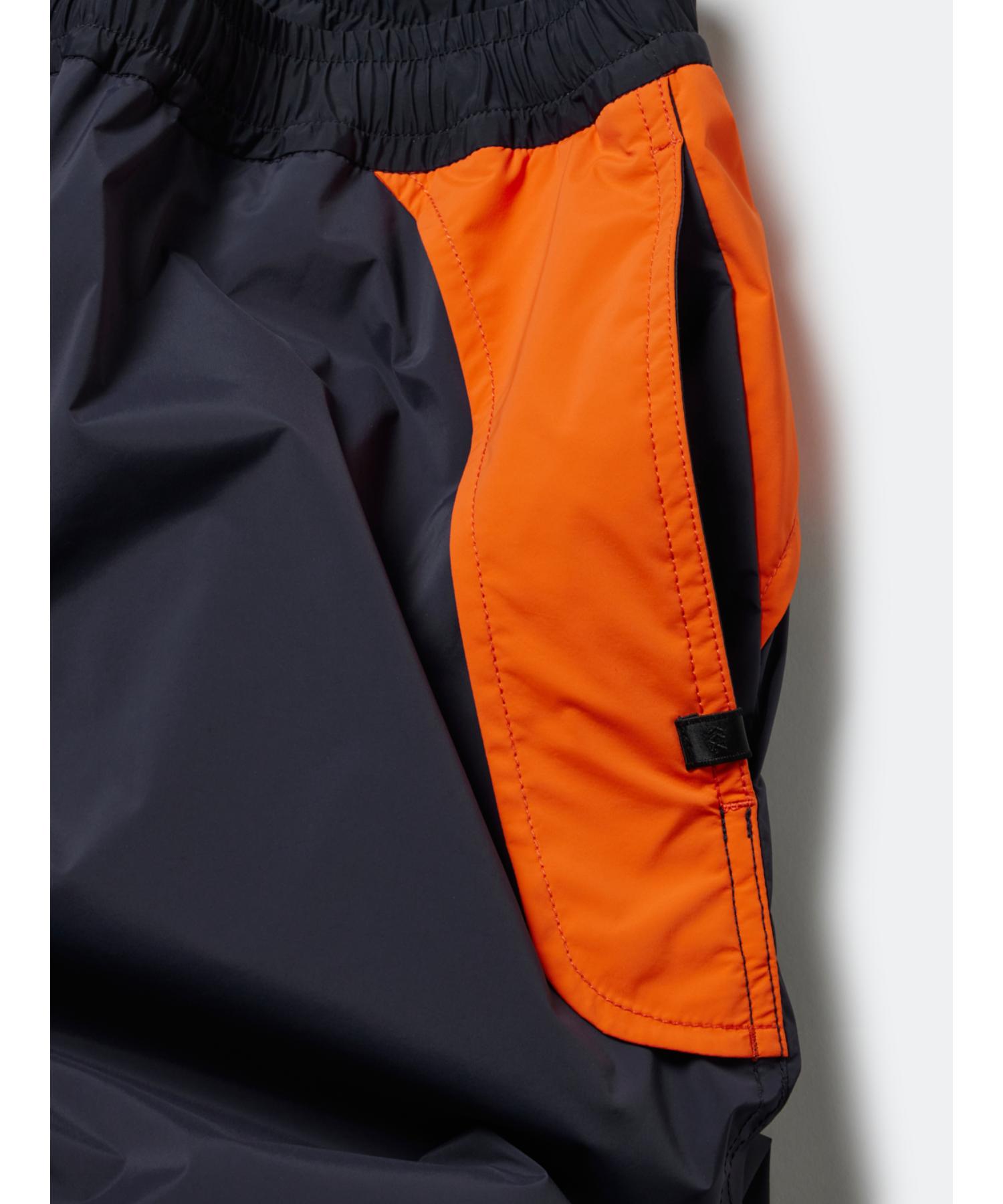 TECH STORM MOUNTAIN PANTS