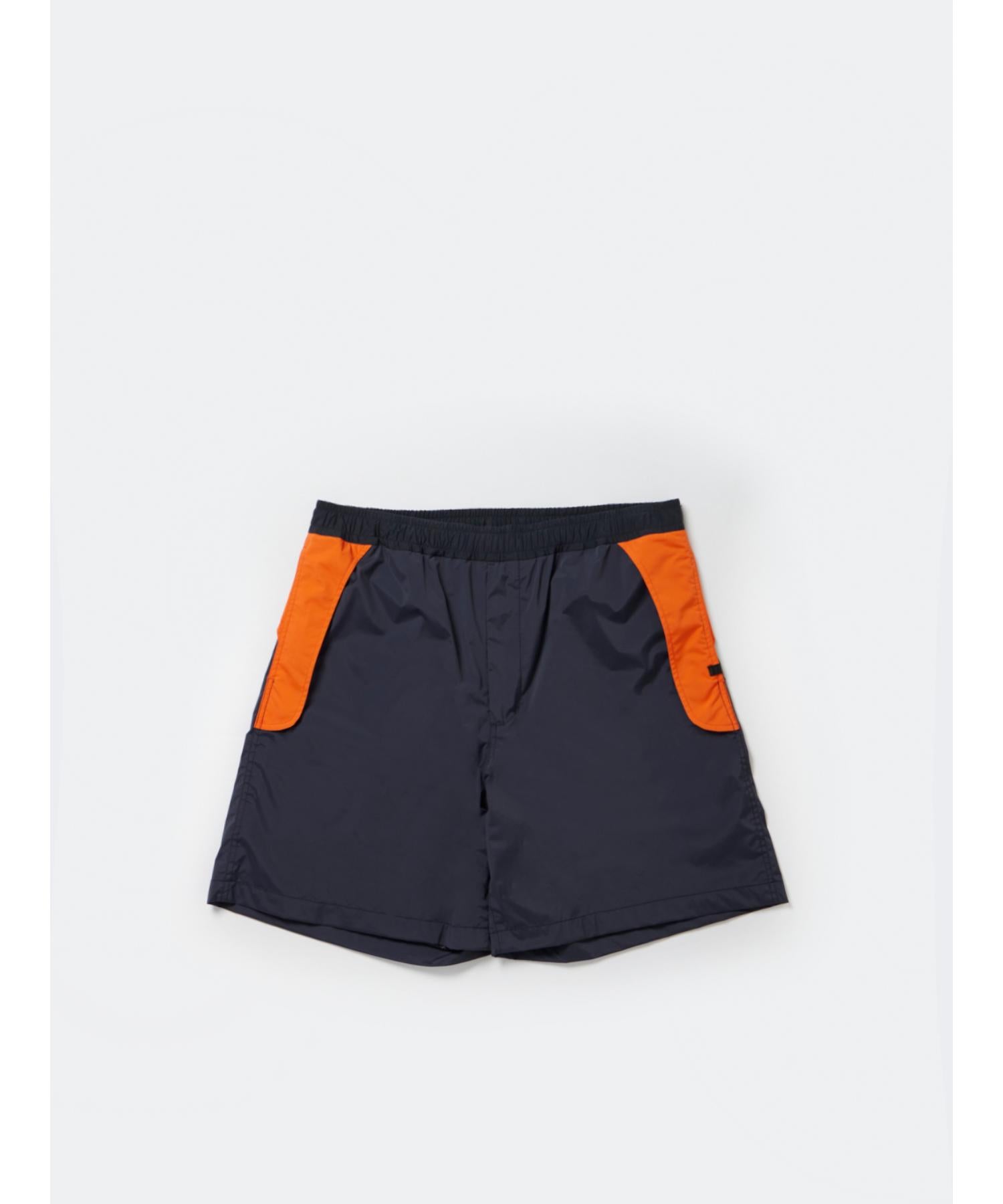 TECH STORM MOUTAIN SHORTS