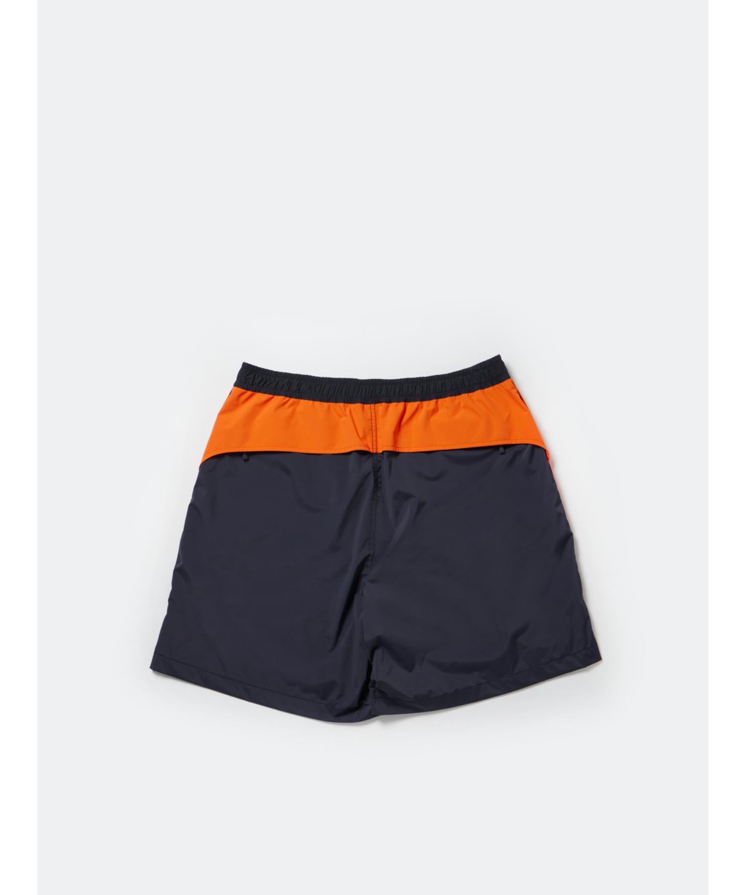 TECH STORM MOUTAIN SHORTS