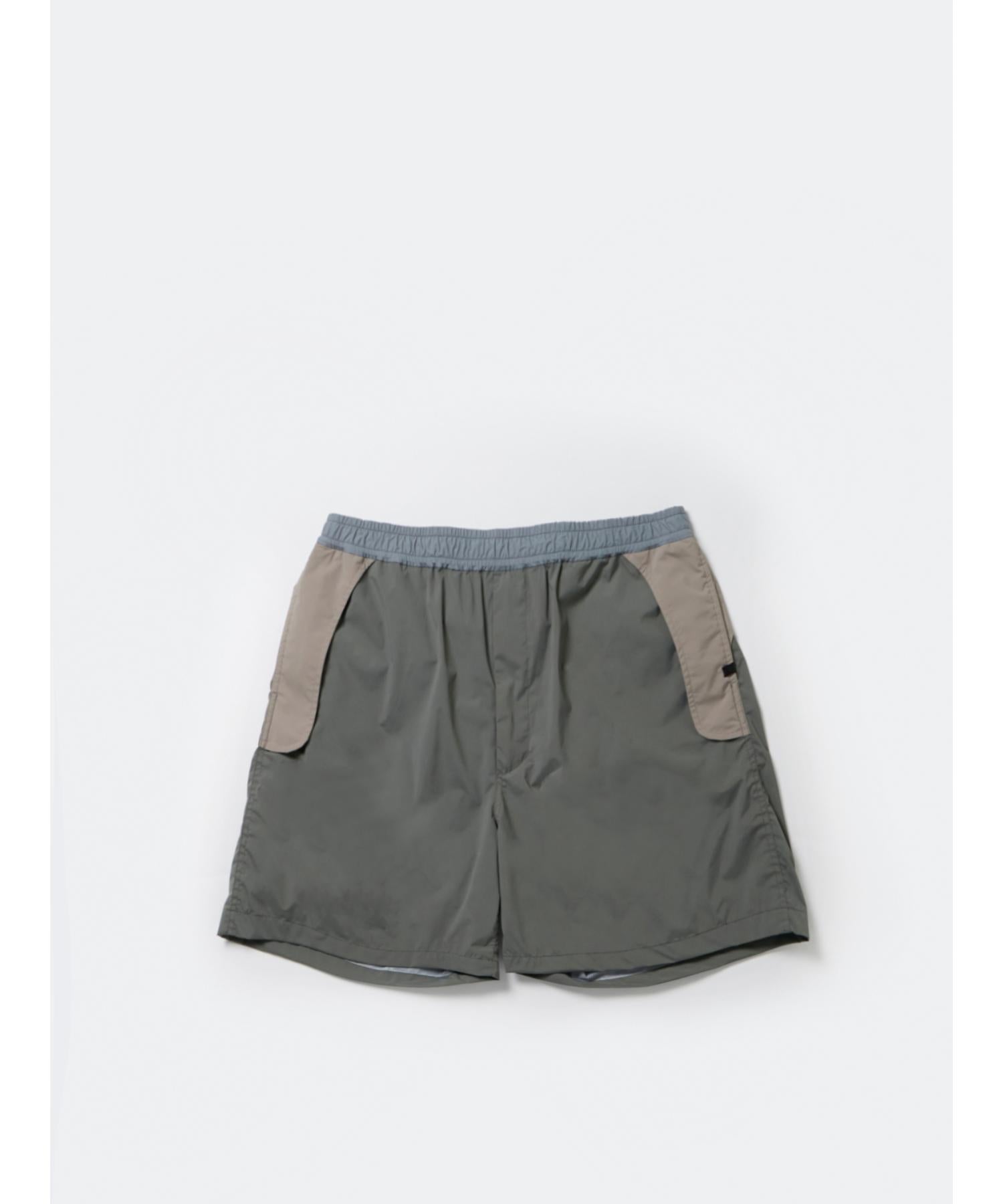 TECH STORM MOUTAIN SHORTS