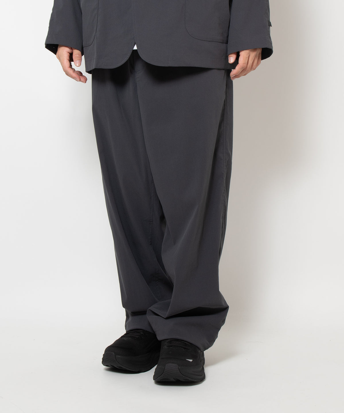 TECH LIGHT EASY TROUSERS