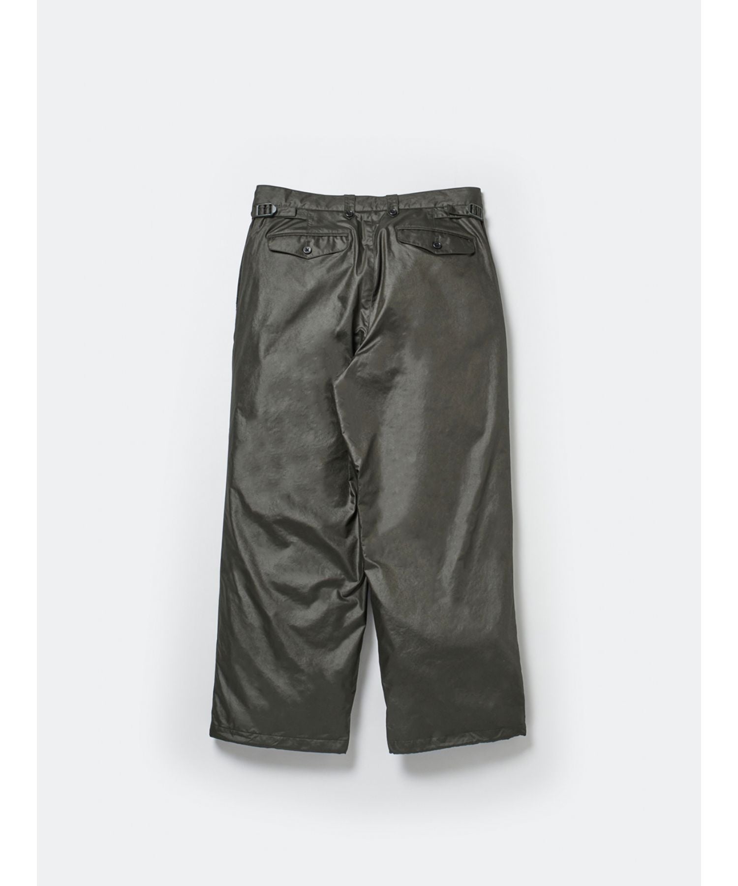 Tech Mil Officer Pants