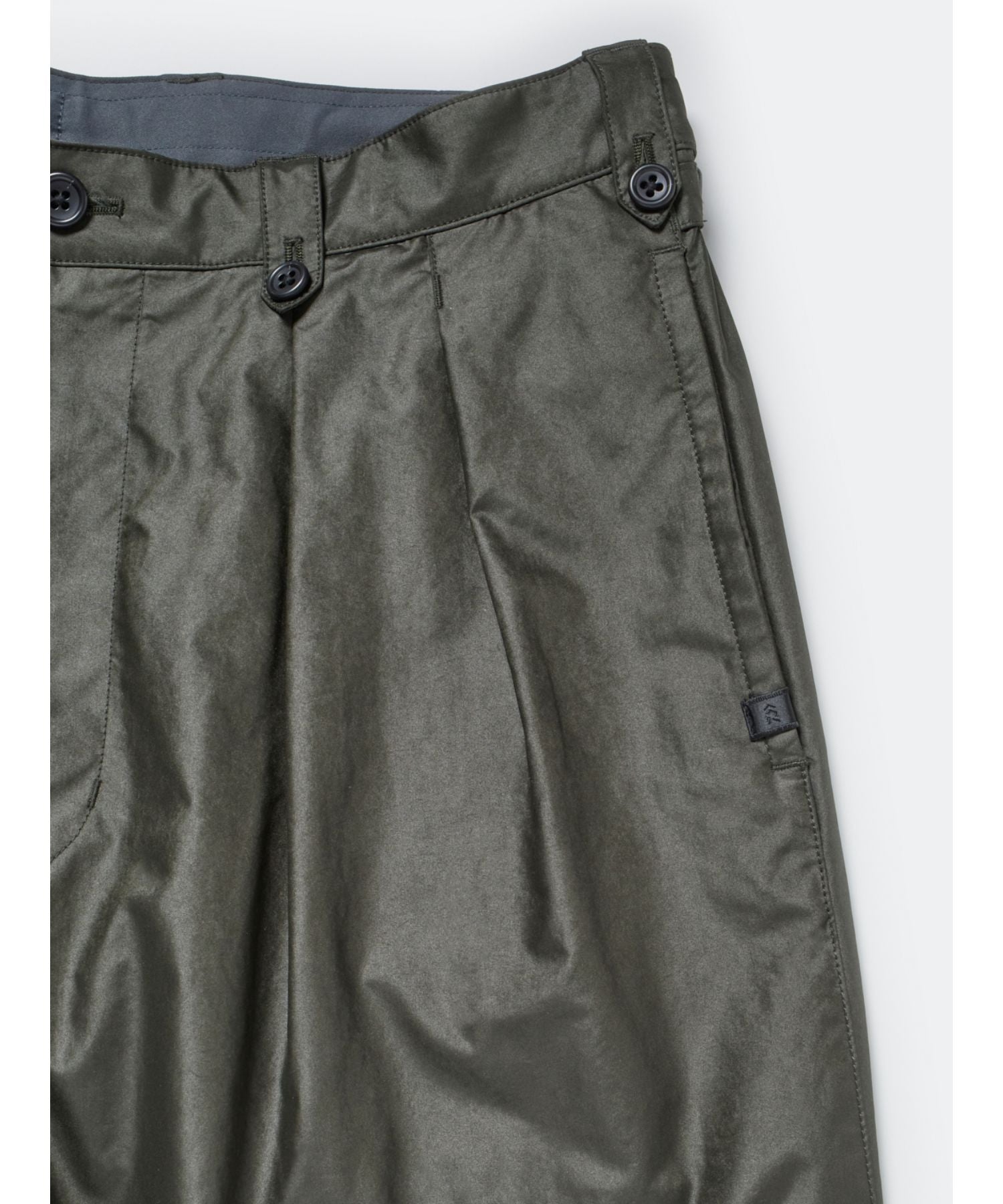 Tech Mil Officer Pants