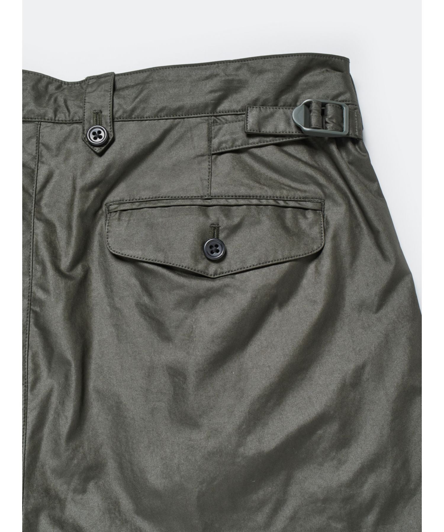 Tech Mil Officer Pants