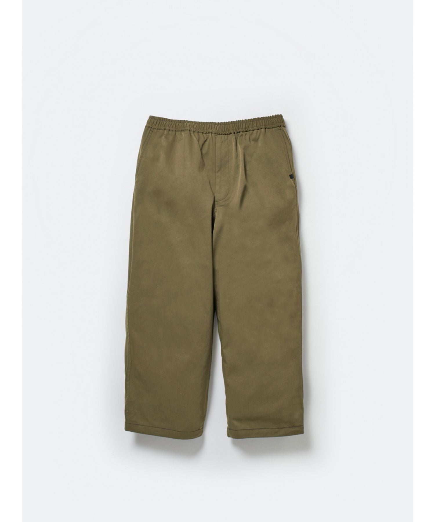 Tech Easy Trousers Twill
