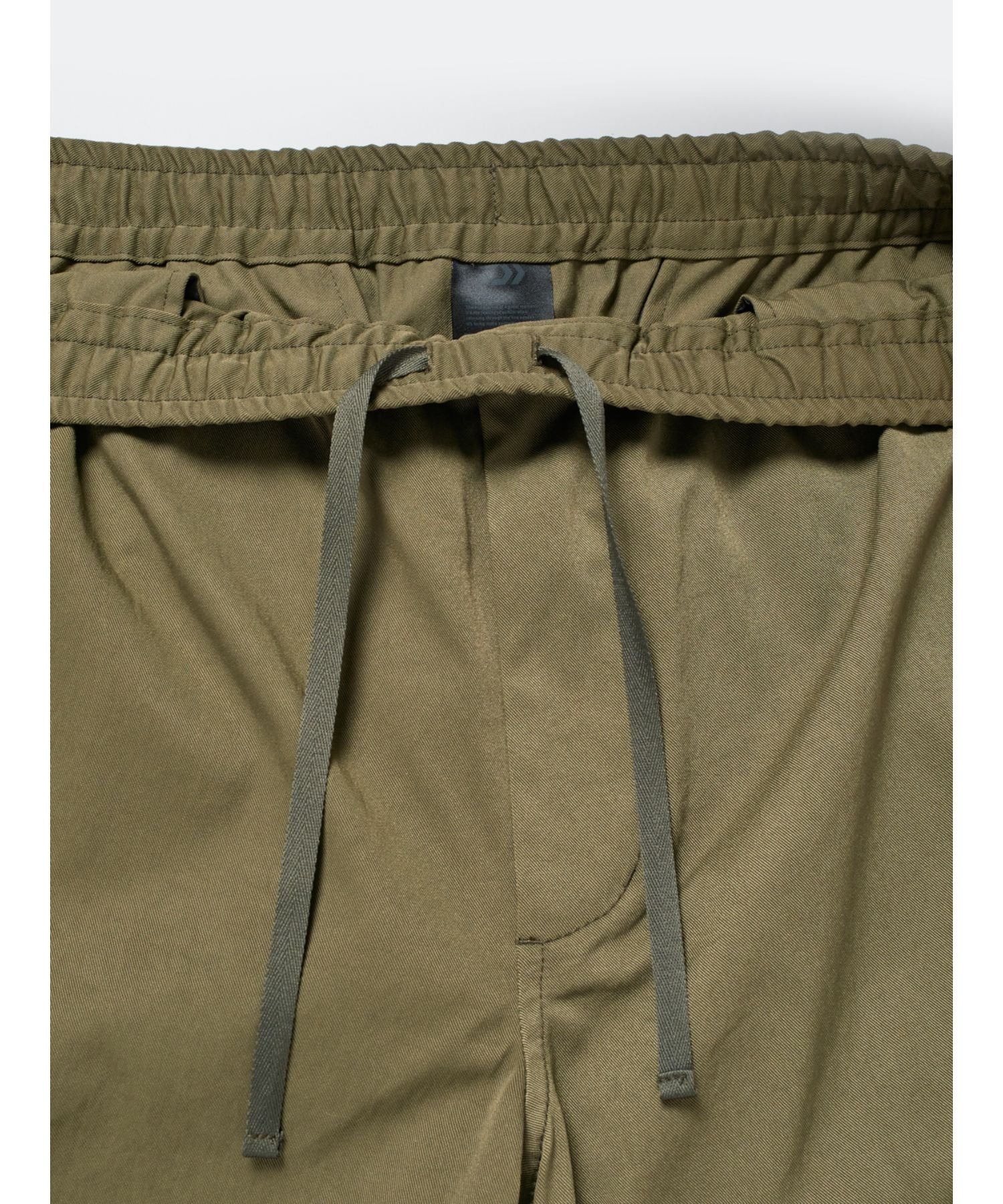 Tech Easy Trousers Twill