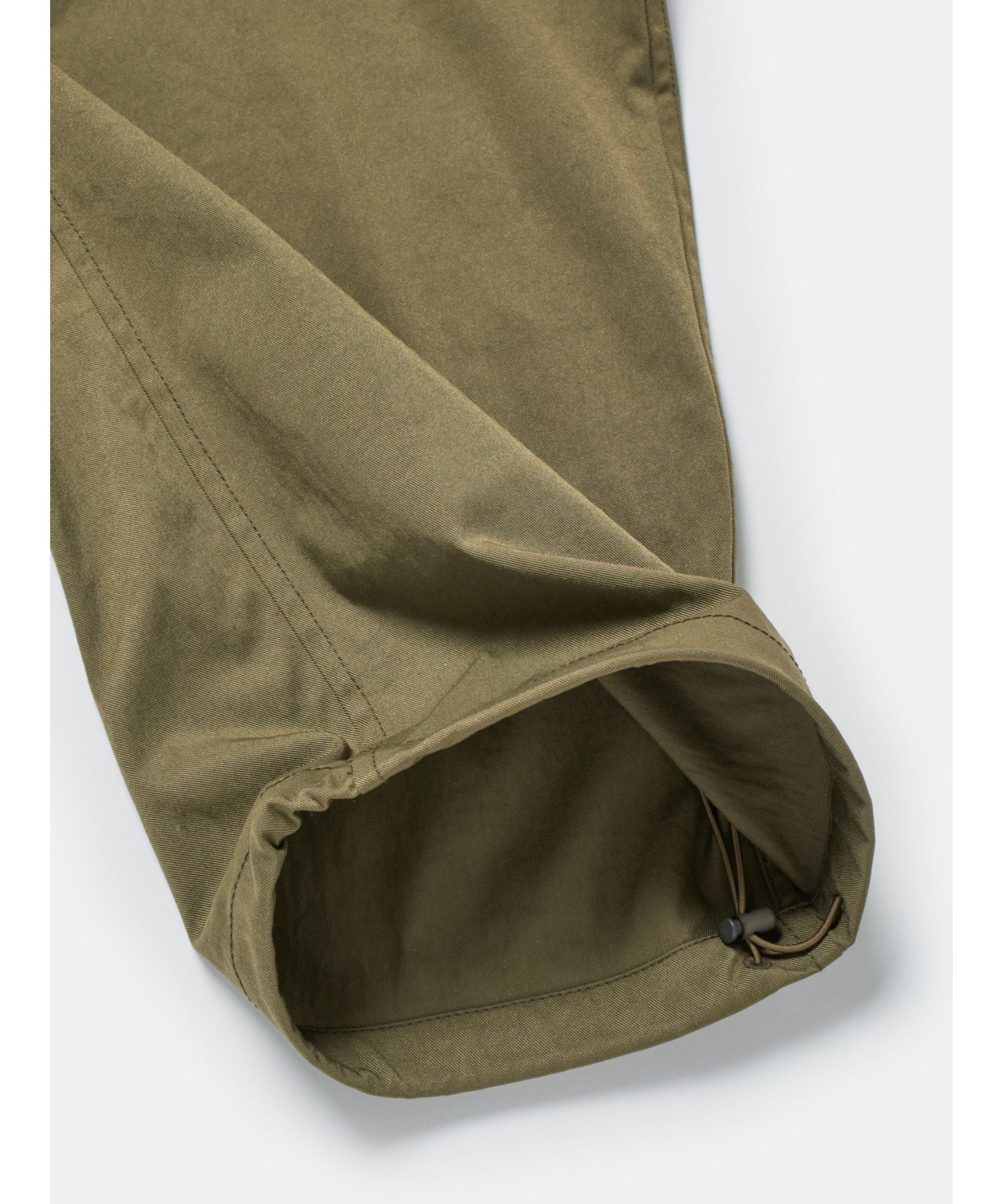 Tech Easy Trousers Twill