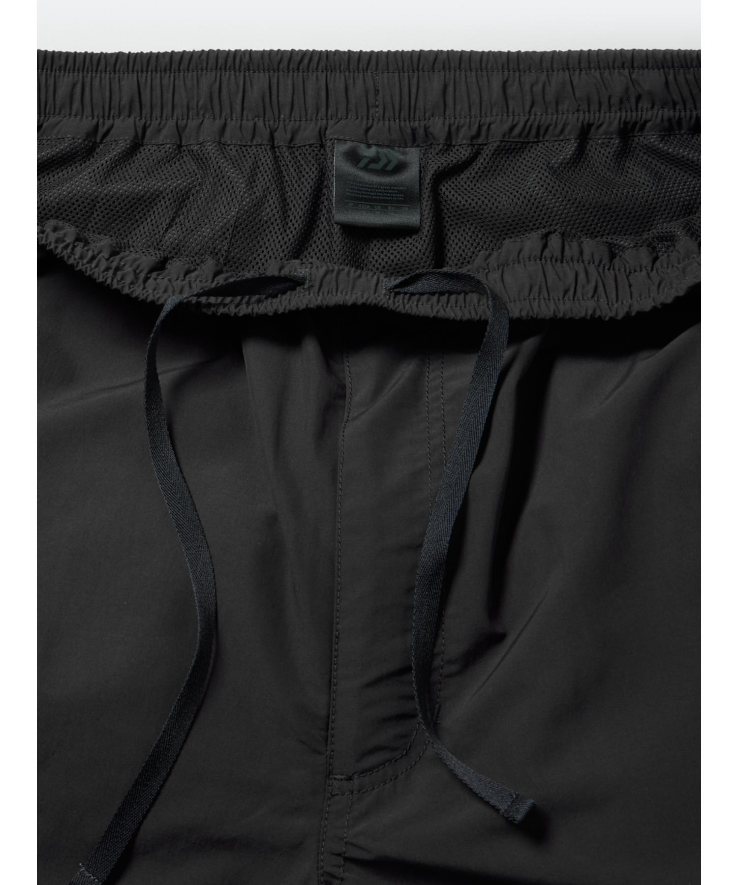 TECH EASY TROUSERS TWILL