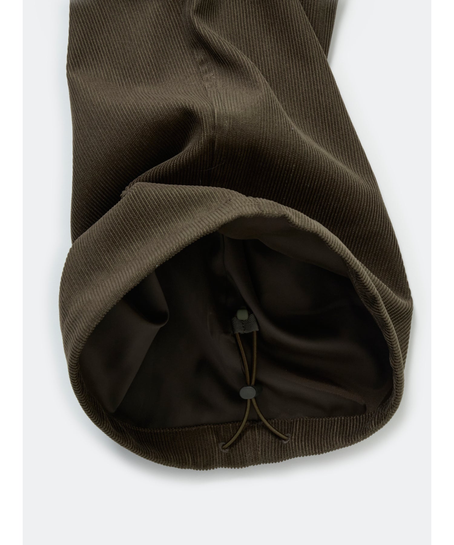 TECH EASY TROUSERS CORDUROY