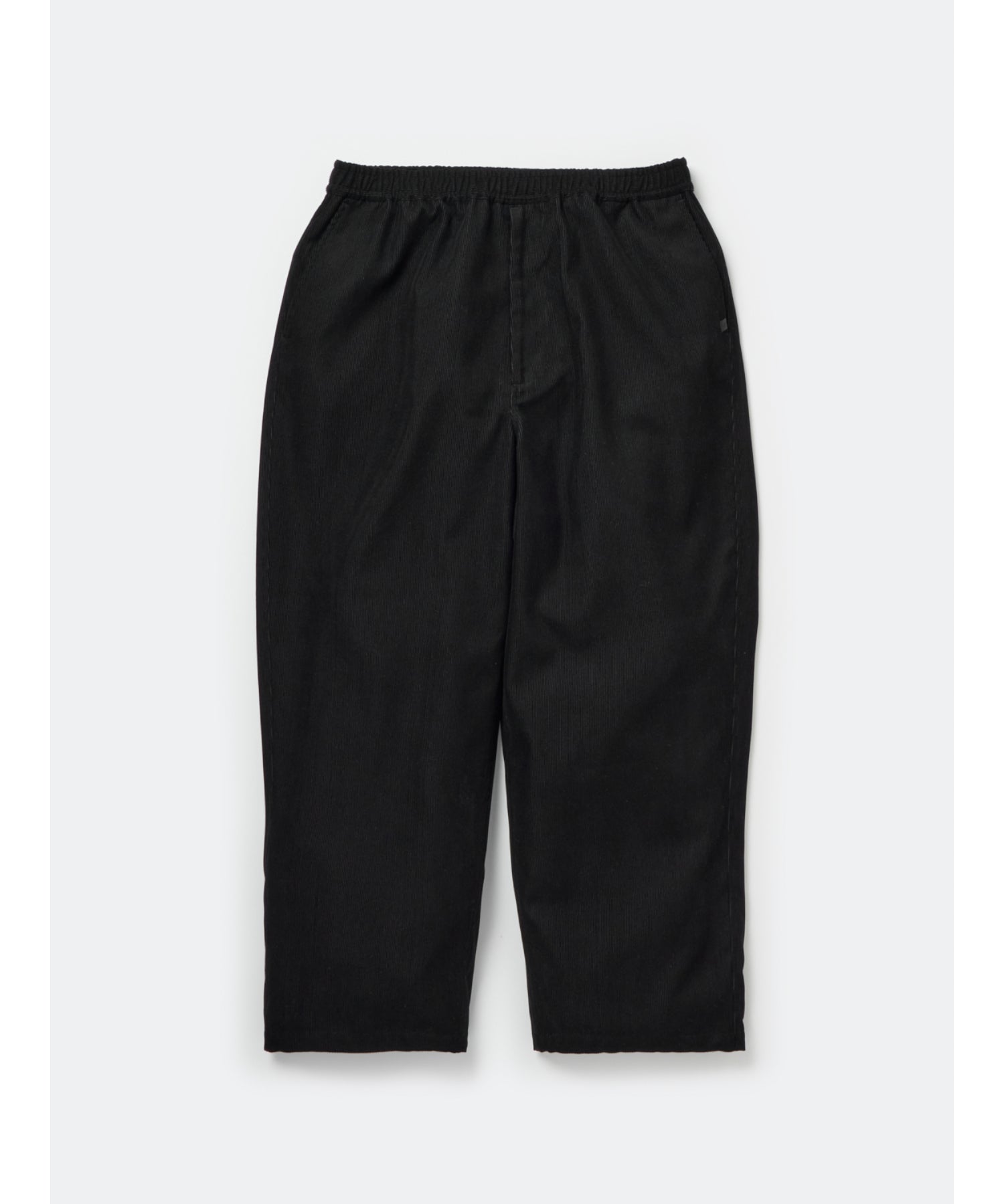 TECH EASY TROUSERS CORDUROY