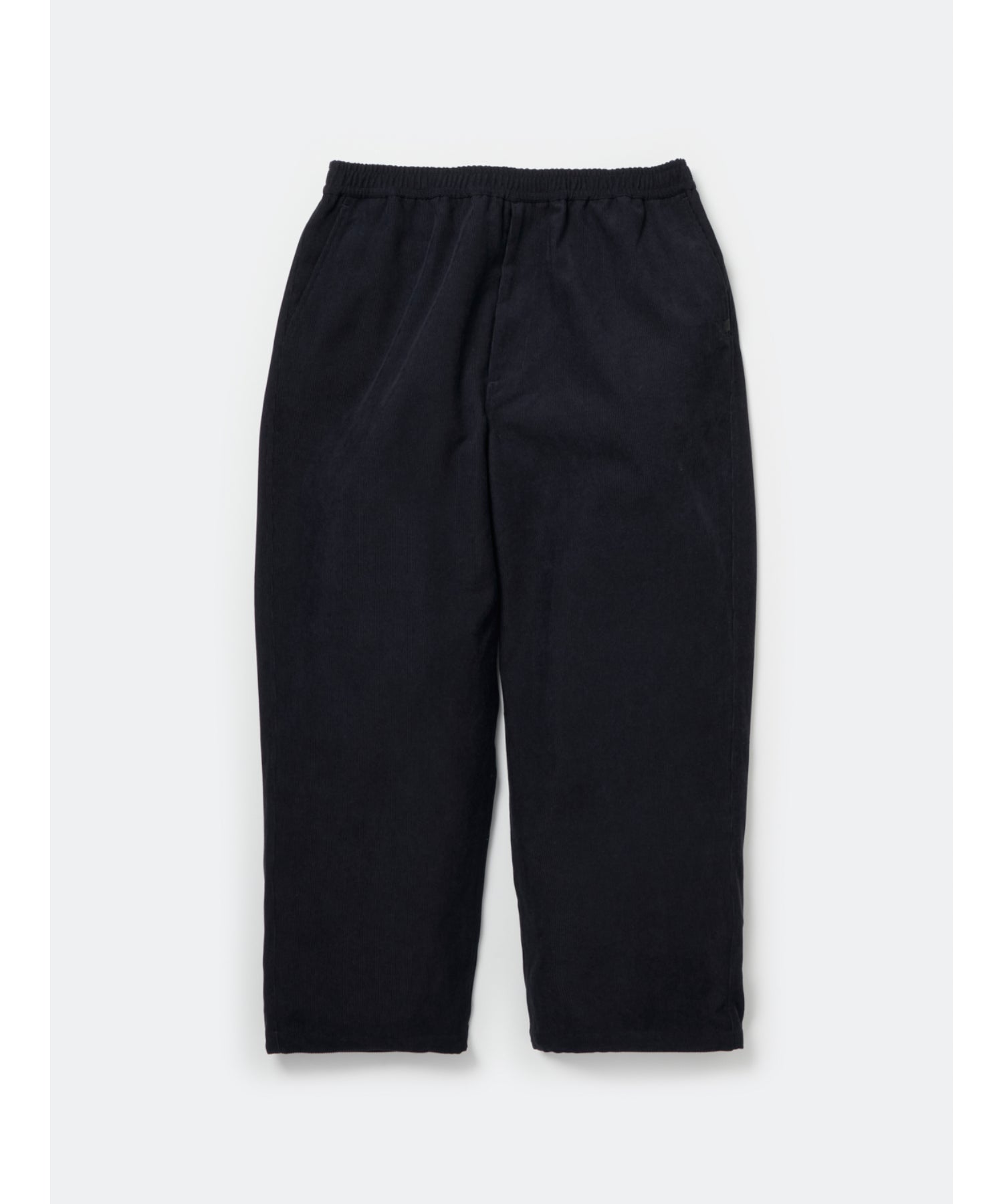 TECH EASY TROUSERS CORDUROY