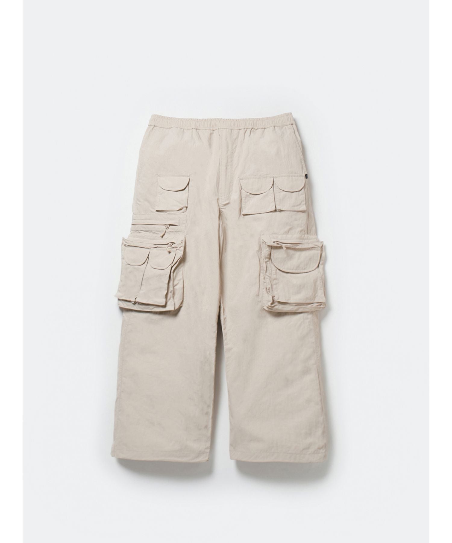 Tech Perfect Fishing Pants - DAIWA PIER39 (ダイワピア39) - bottom