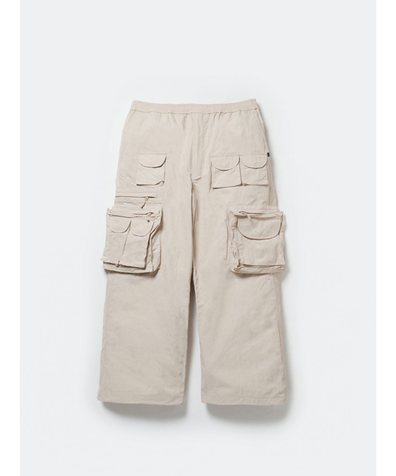 Tech Perfect Fishing Pants