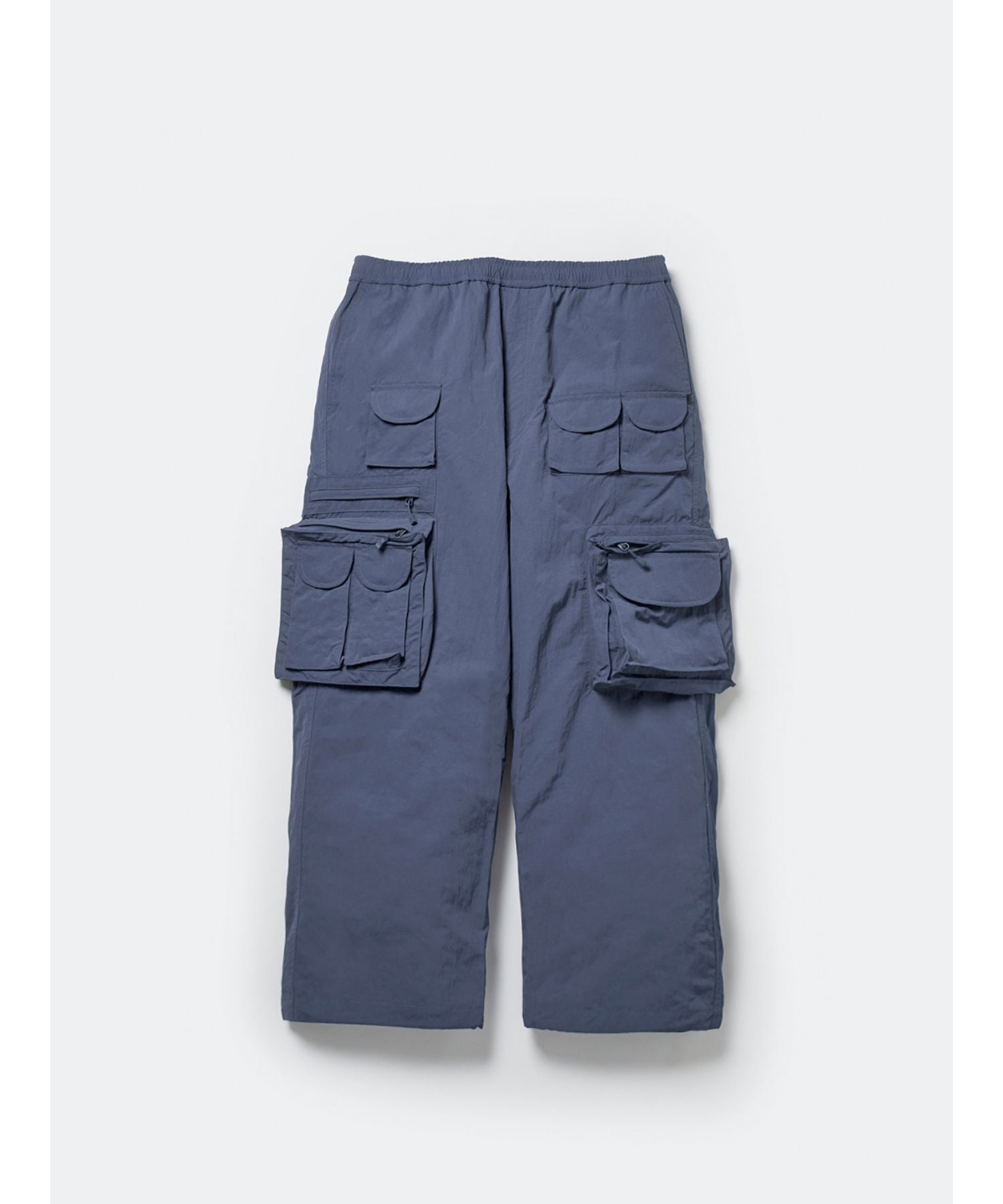 Tech Perfect Fishing Pants