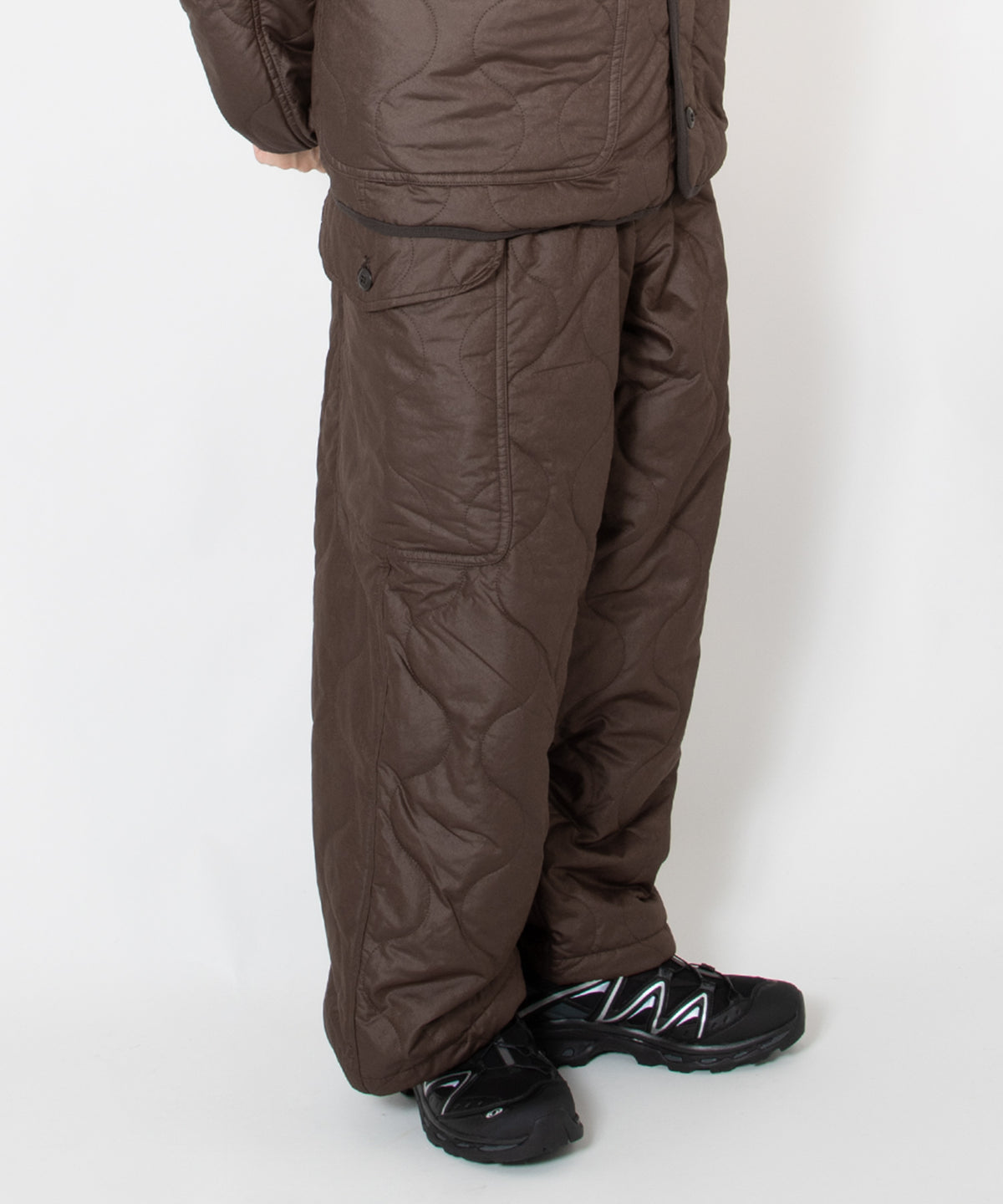 TECH HUNTING LINER PANTS