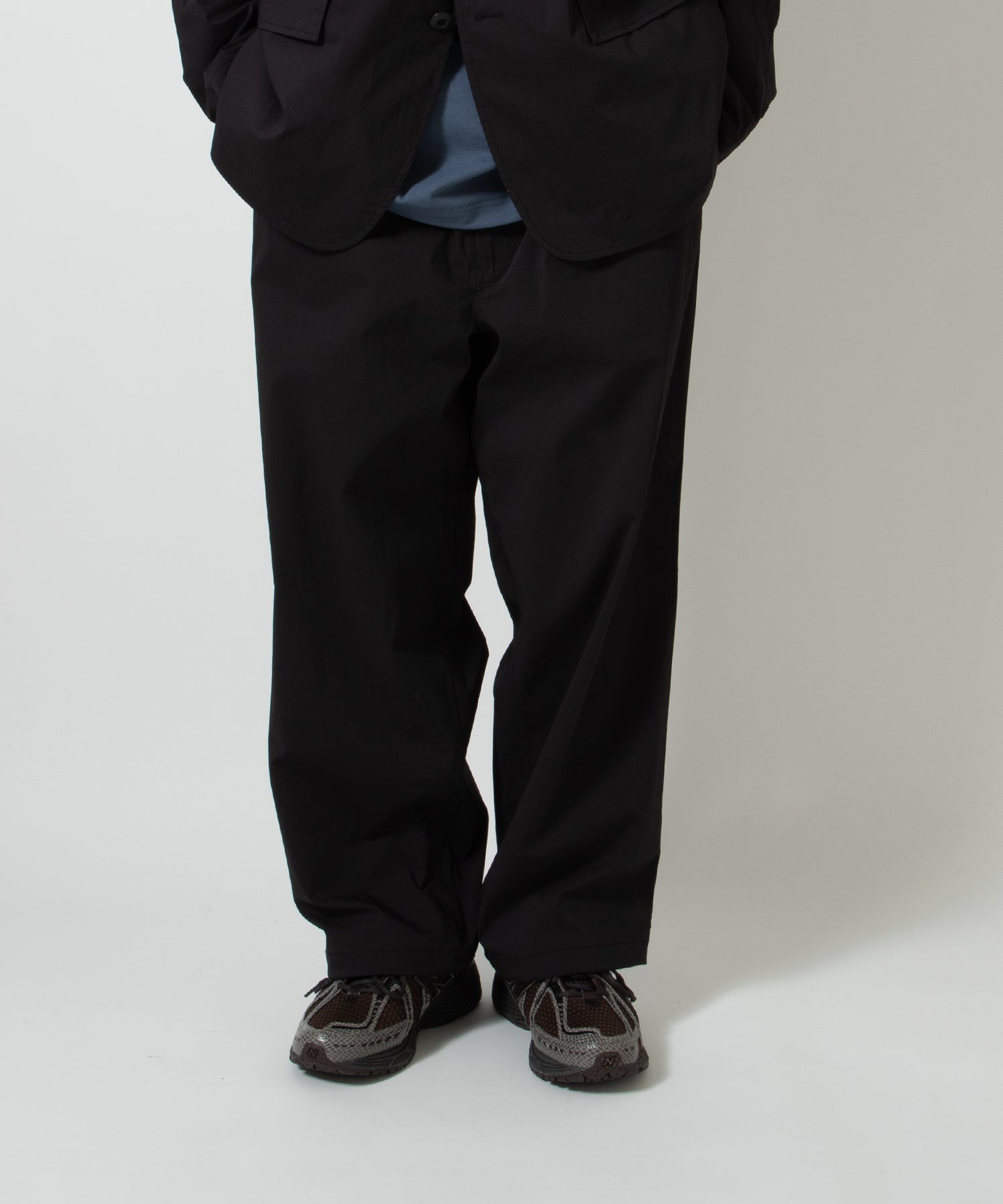 TECH EASY TROUSERS - DAIWA PIER39 (ダイワピア39) - bottom