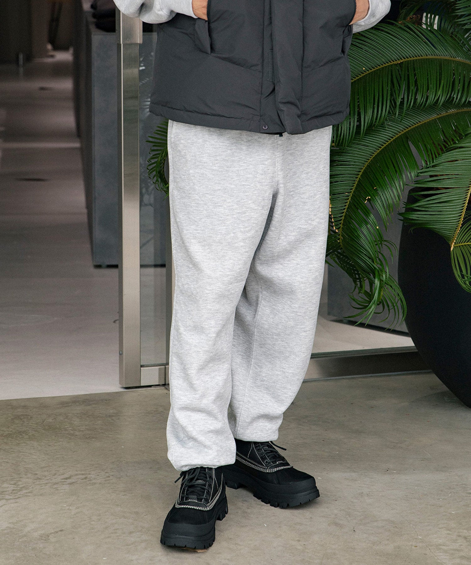 TECH SWEAT PANTS - DAIWA PIER39 (ダイワピア39) - bottom (ボトムス