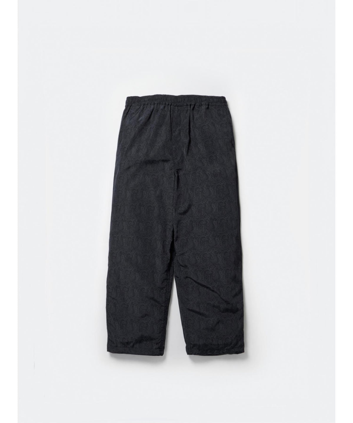 TECH EASY TROUSERS PAISLEY