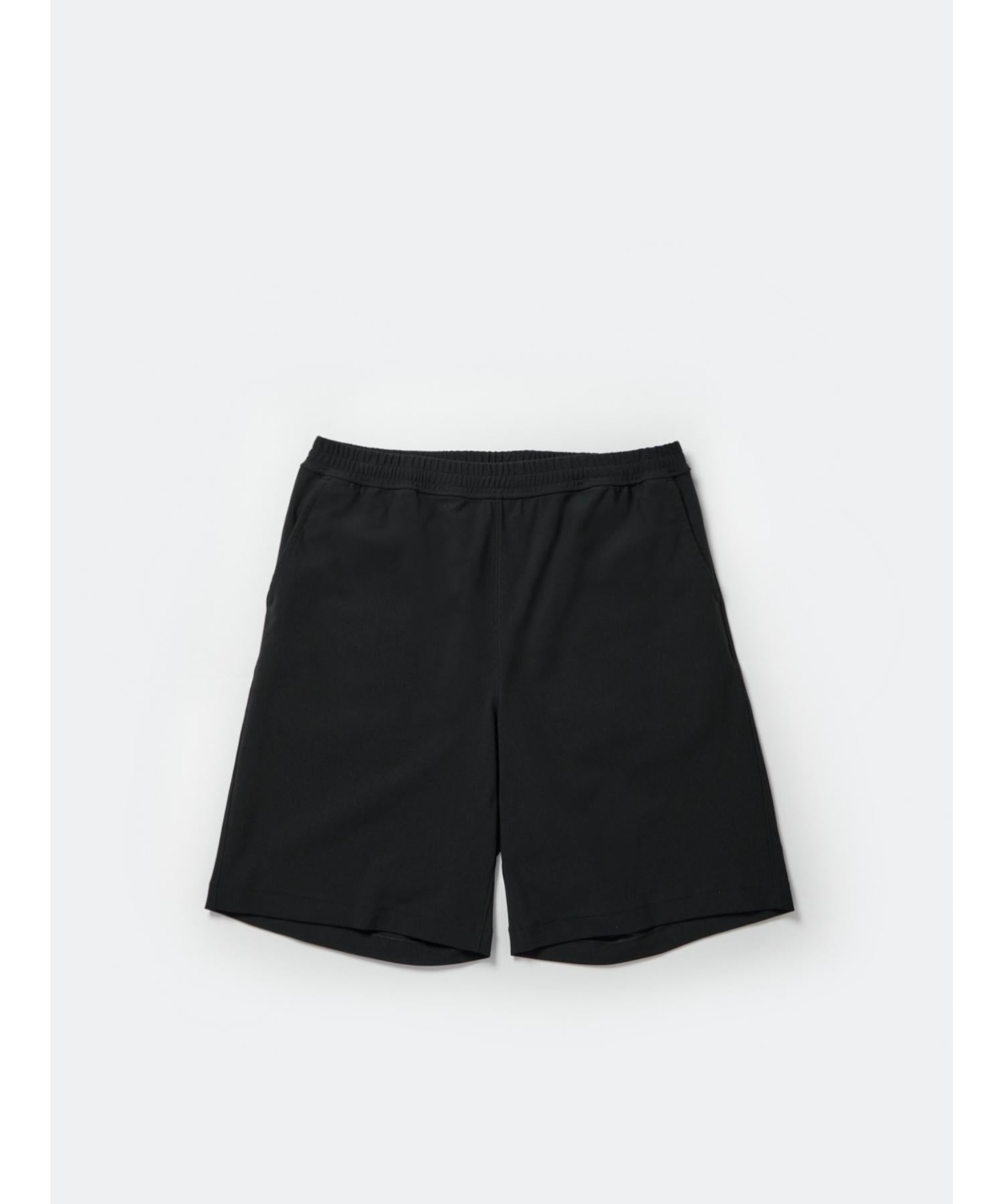 TECH FLEX JERSEY SHORTS