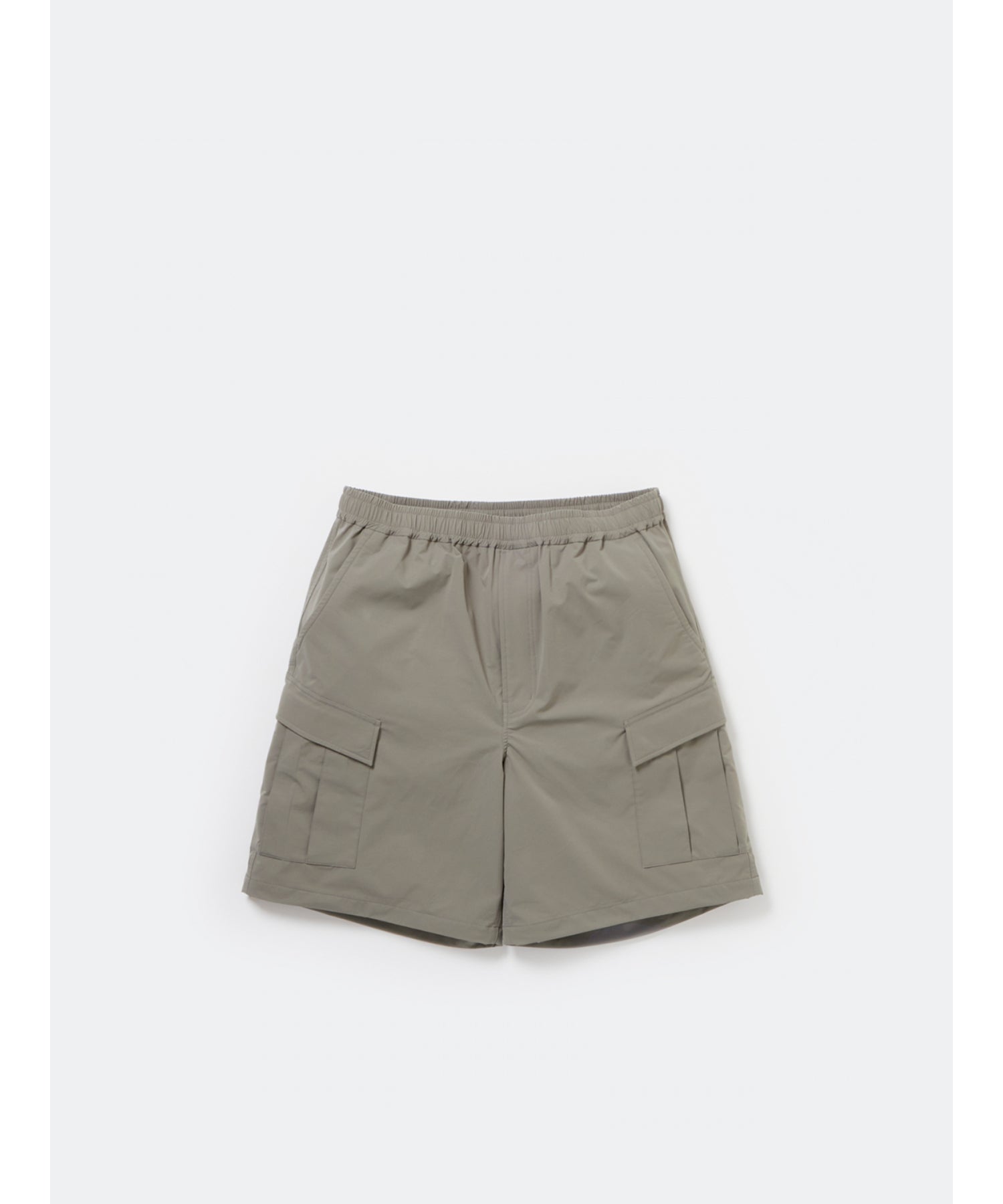 TECH 6POCKET SHORTS