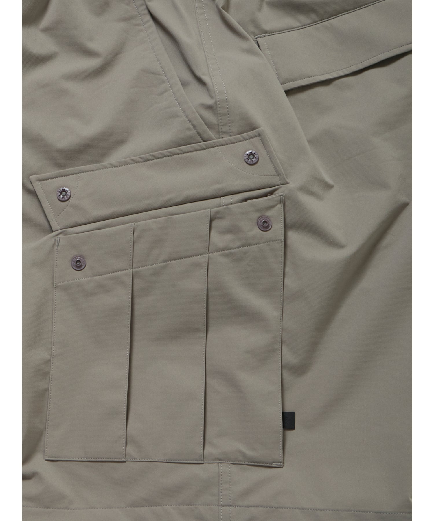 TECH 6POCKET SHORTS