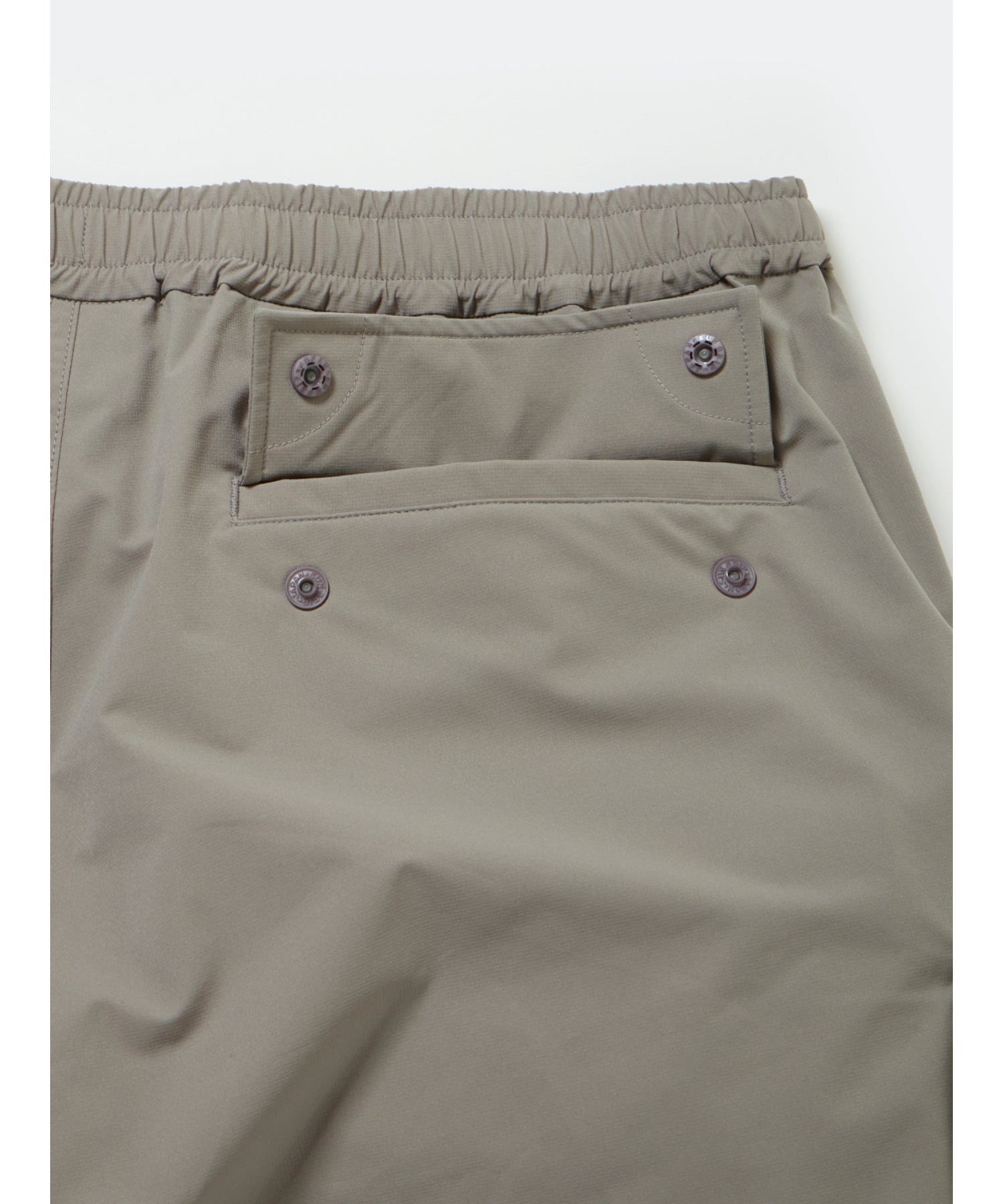 TECH 6POCKET SHORTS