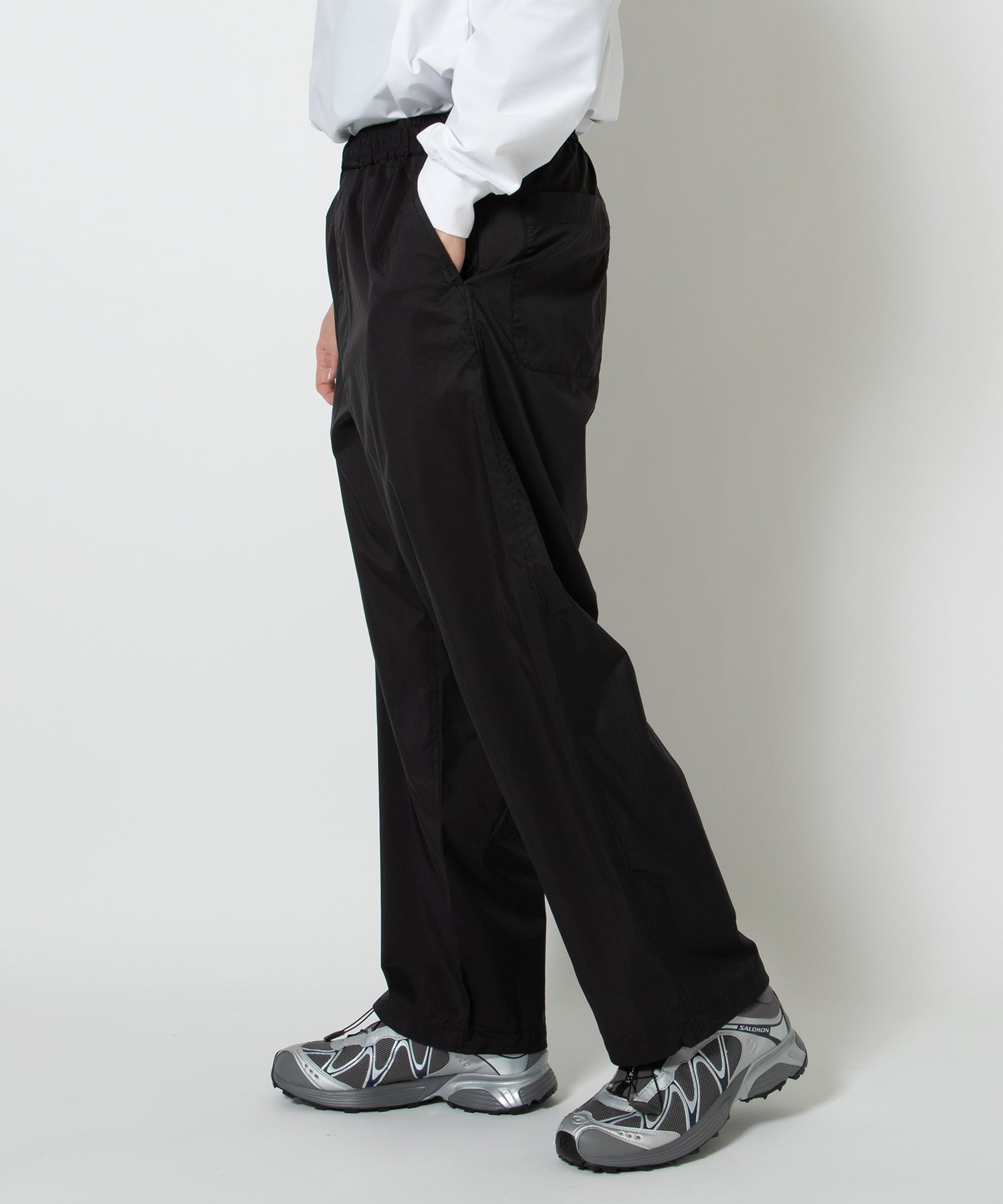 TECH PERTEX TRAVEL PANTS - DAIWA PIER39 (ダイワピア39) - bottom