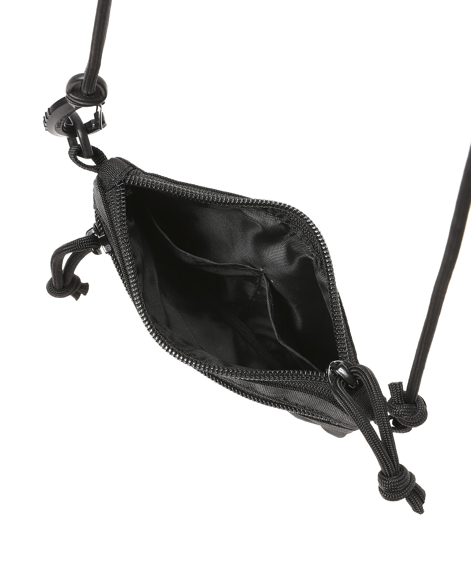 W ZIP PURSE