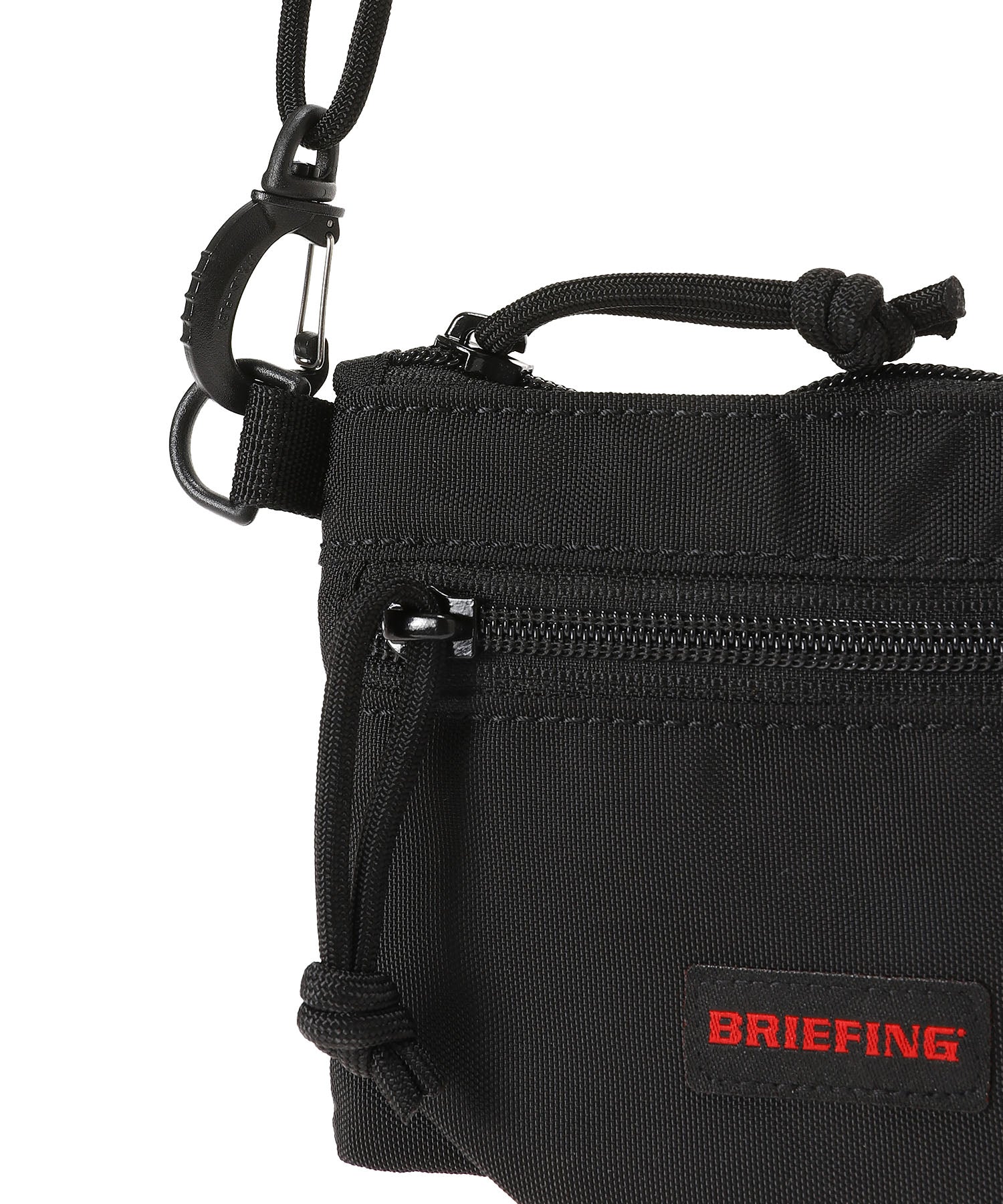 W ZIP PURSE
