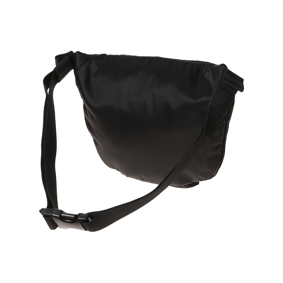 Briefing Golf Round Waist Pouch Eco Twil