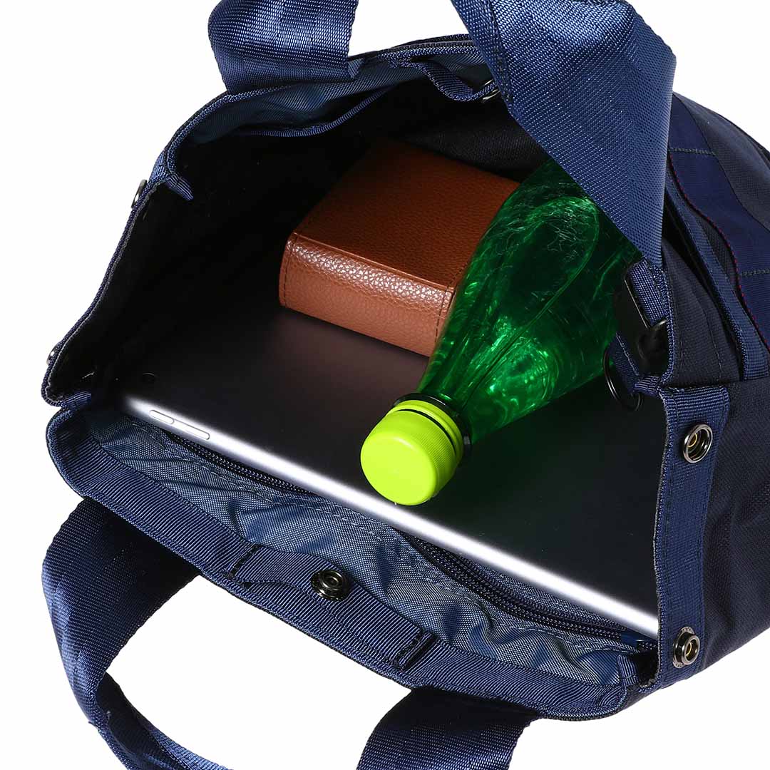 Briefing Golf Classic Cart Tote 1000D