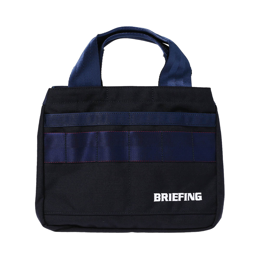 ブリーフィング(BRIEFING)｜Briefing Golf Classic Cart Tote 1000D