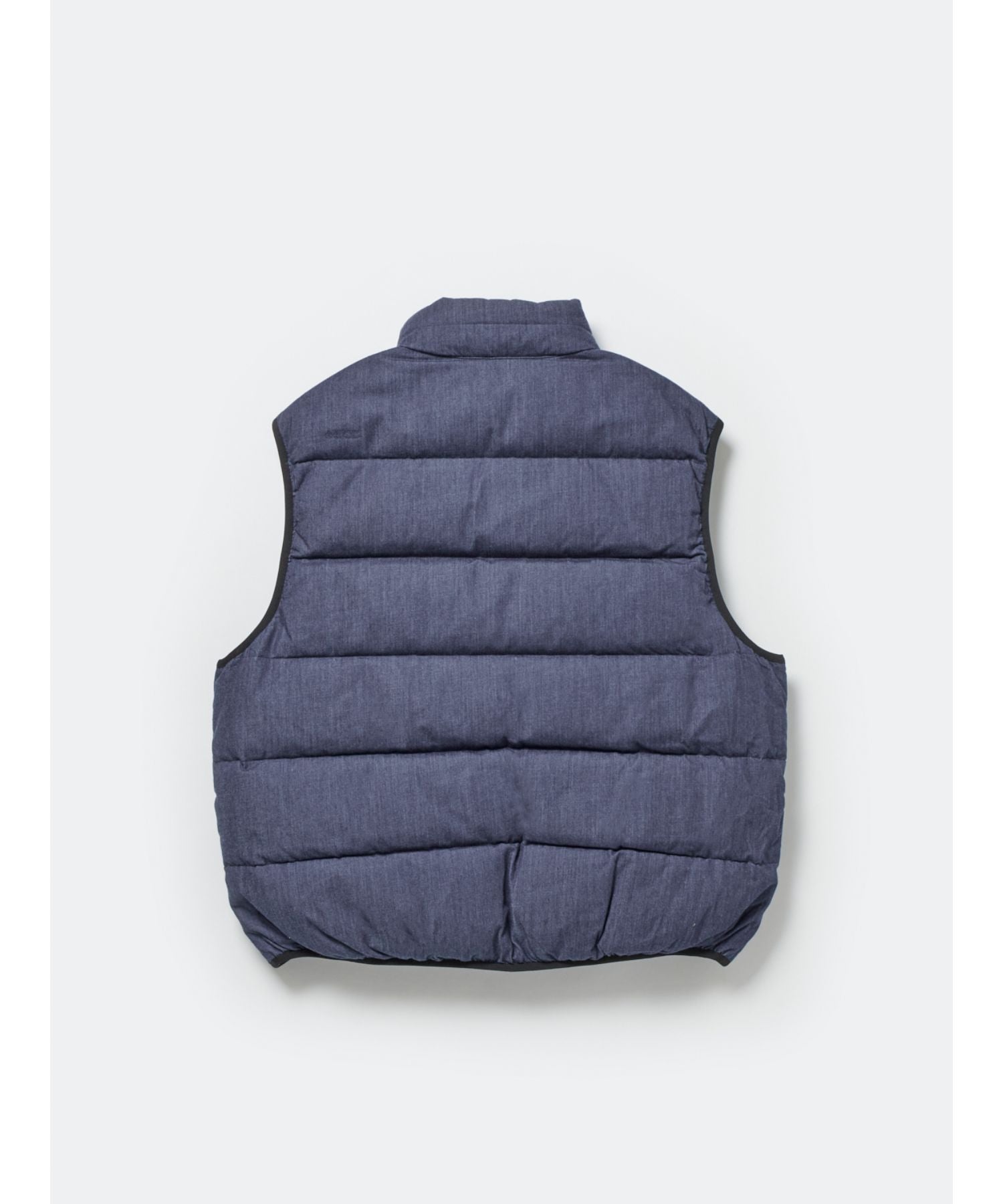 Tech Yosemite Down Vest Denim