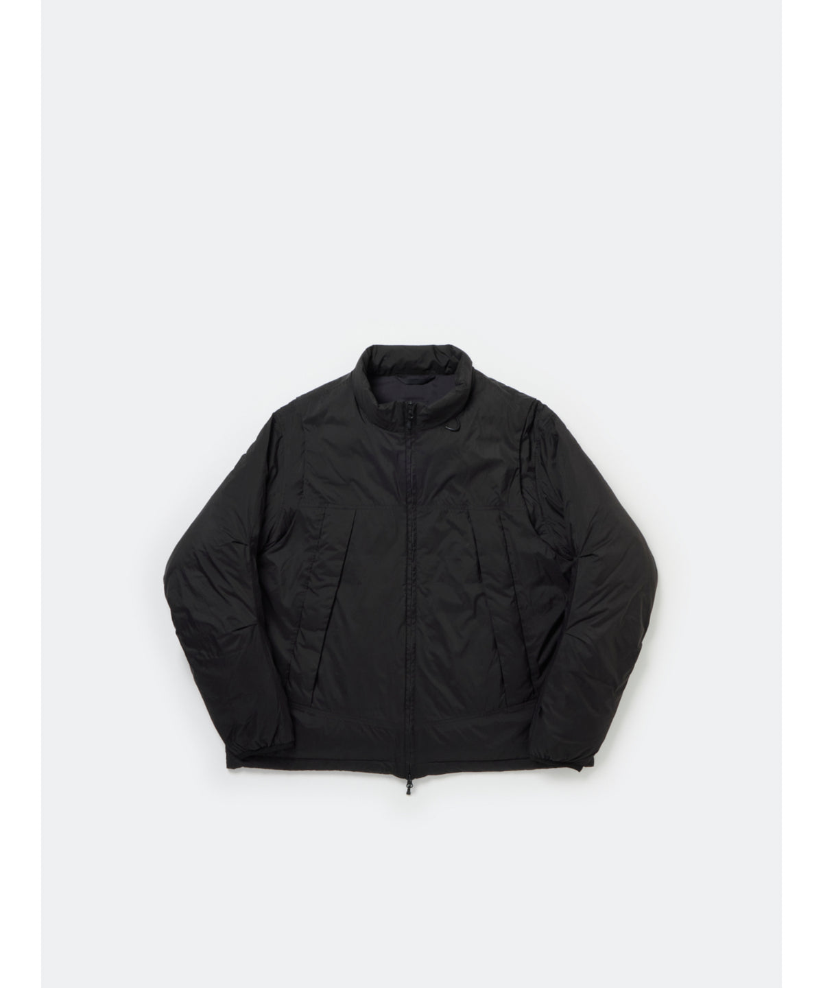 TECH 2WAY FIELD INNER DOWN JACKET