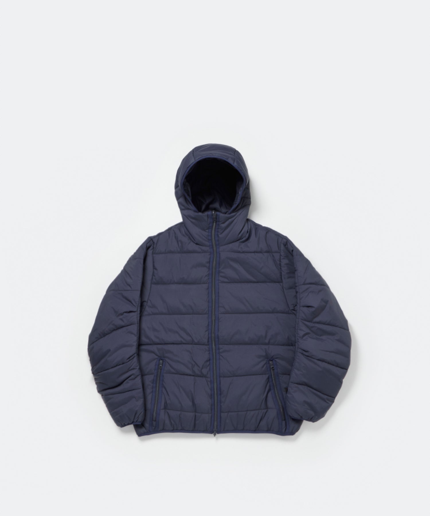 TECH REVERSIBLE CLIMBERS PUFF JACKET