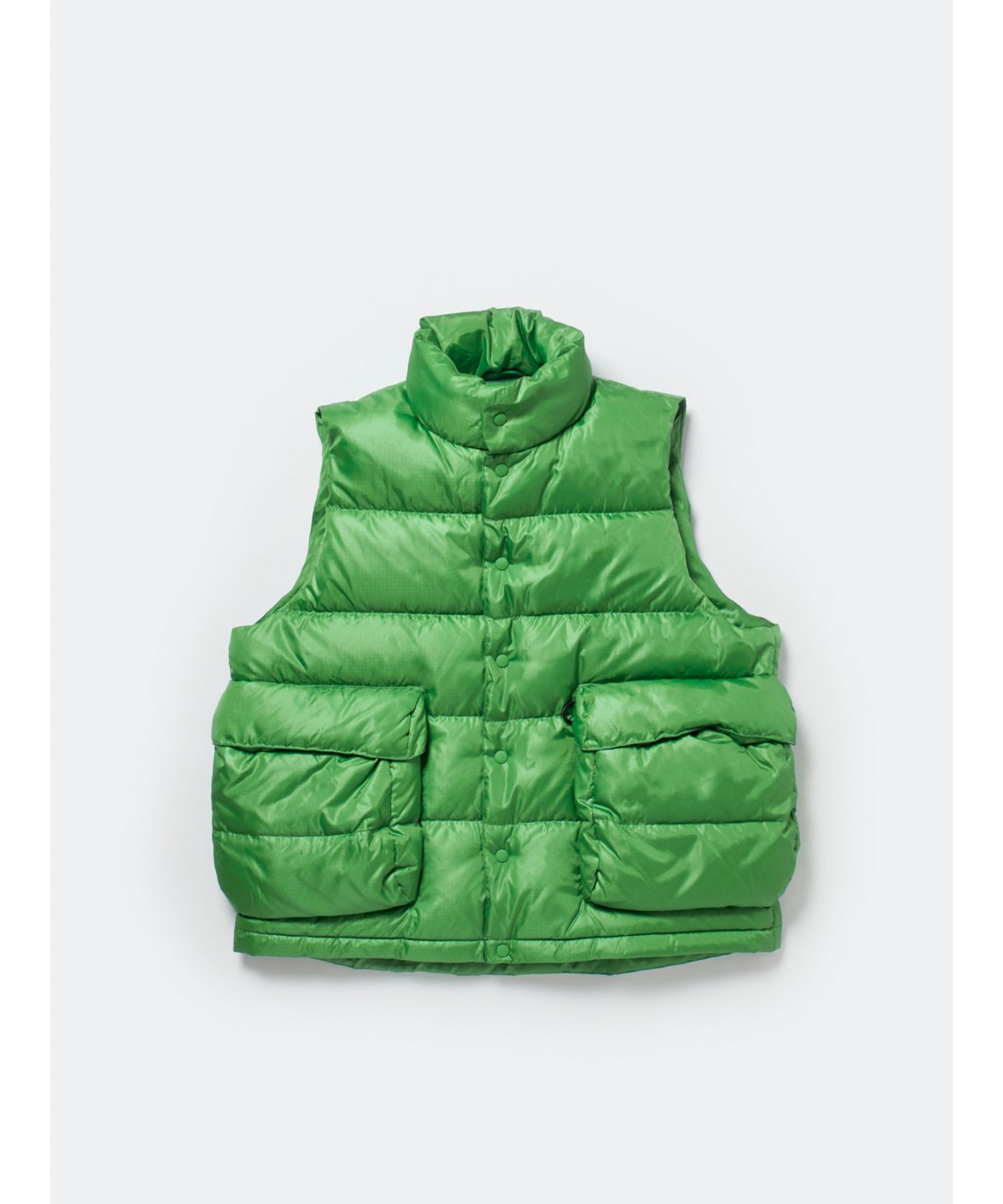 Tech Backpacker Down Vest