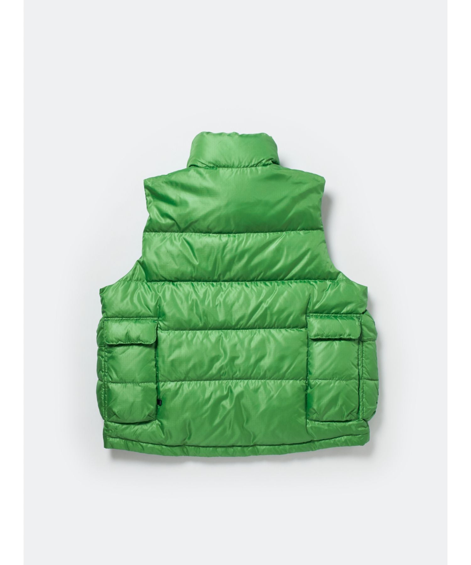 Tech Backpacker Down Vest