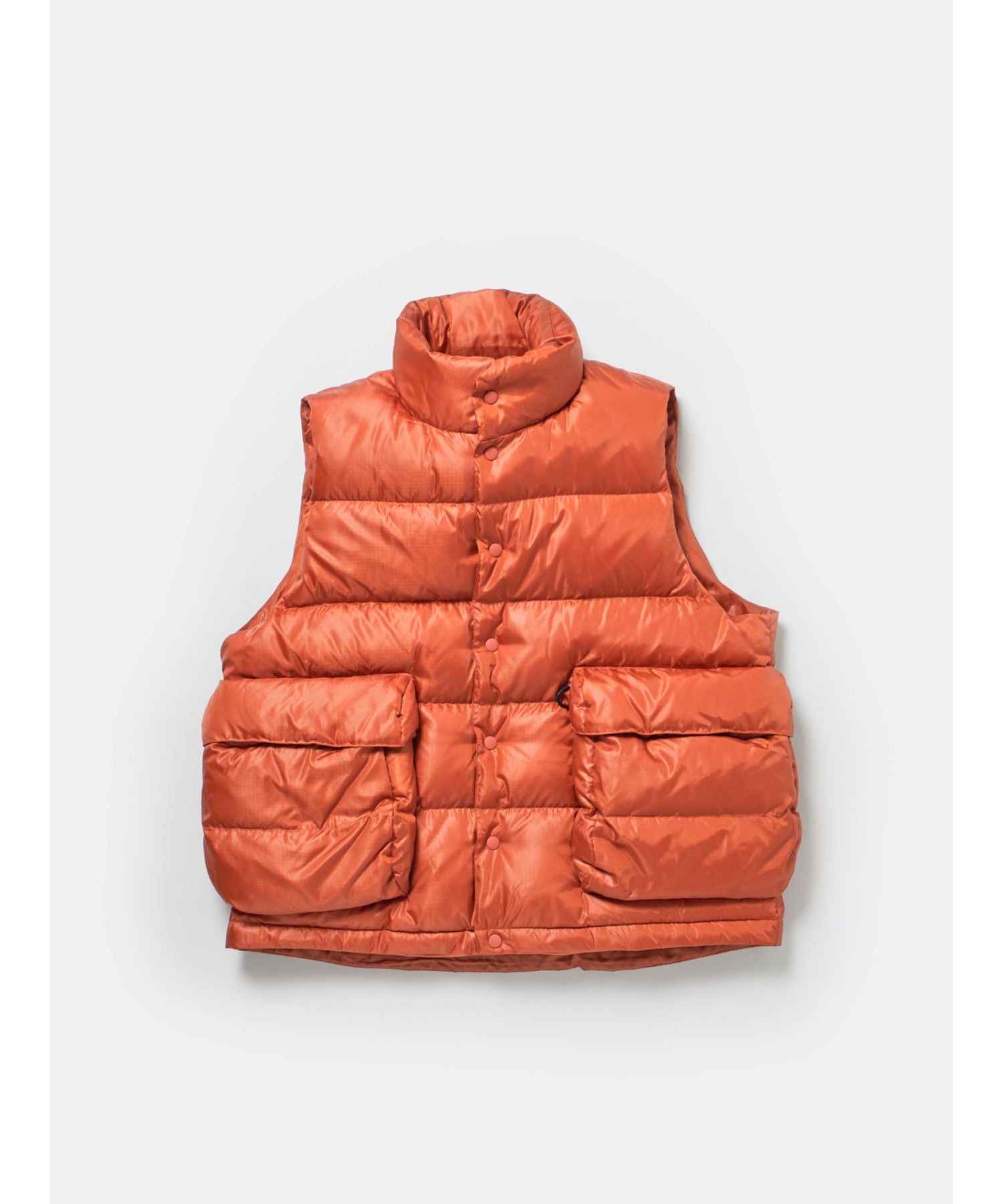 Tech Backpacker Down Vest