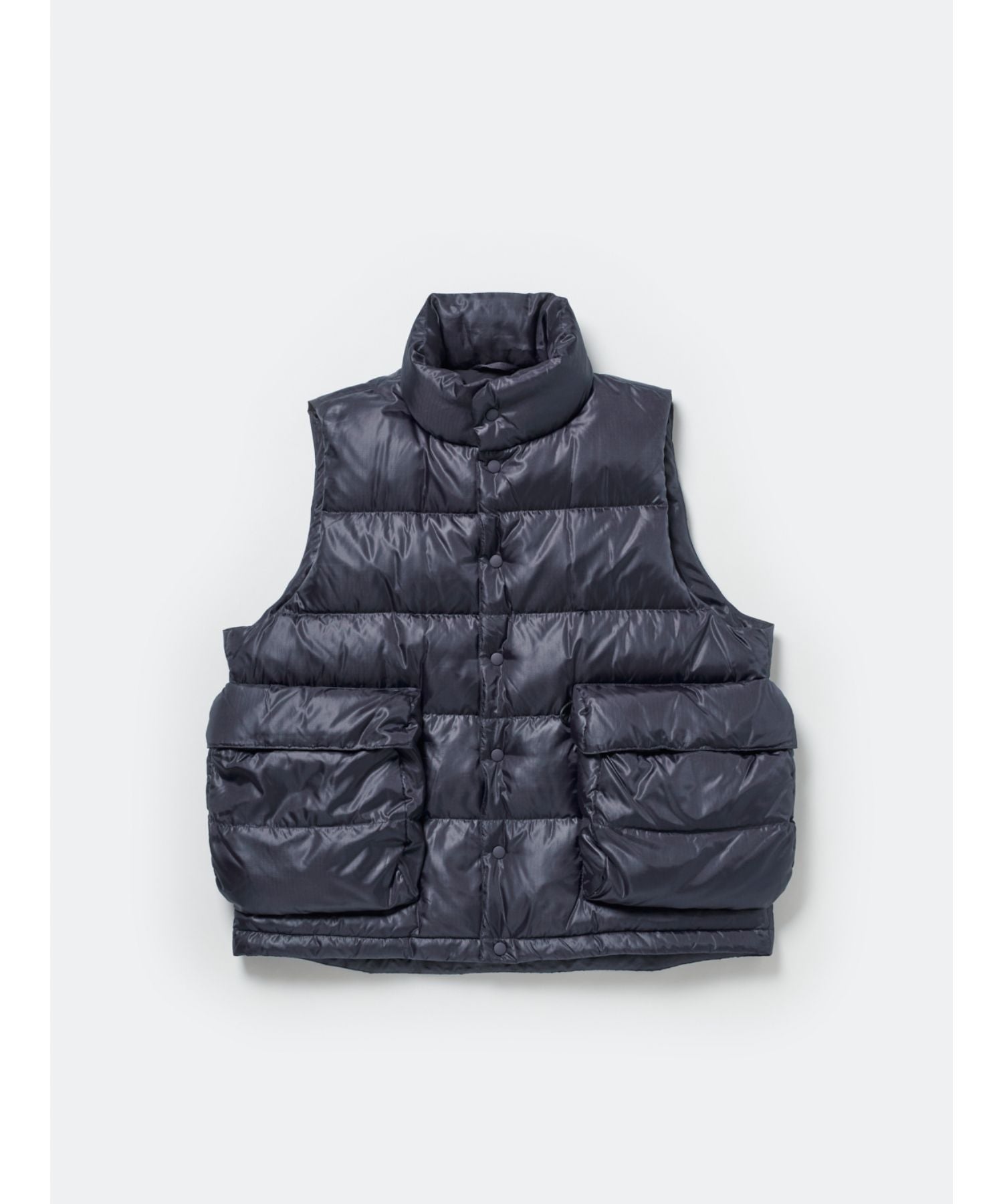 Tech Backpacker Down Vest