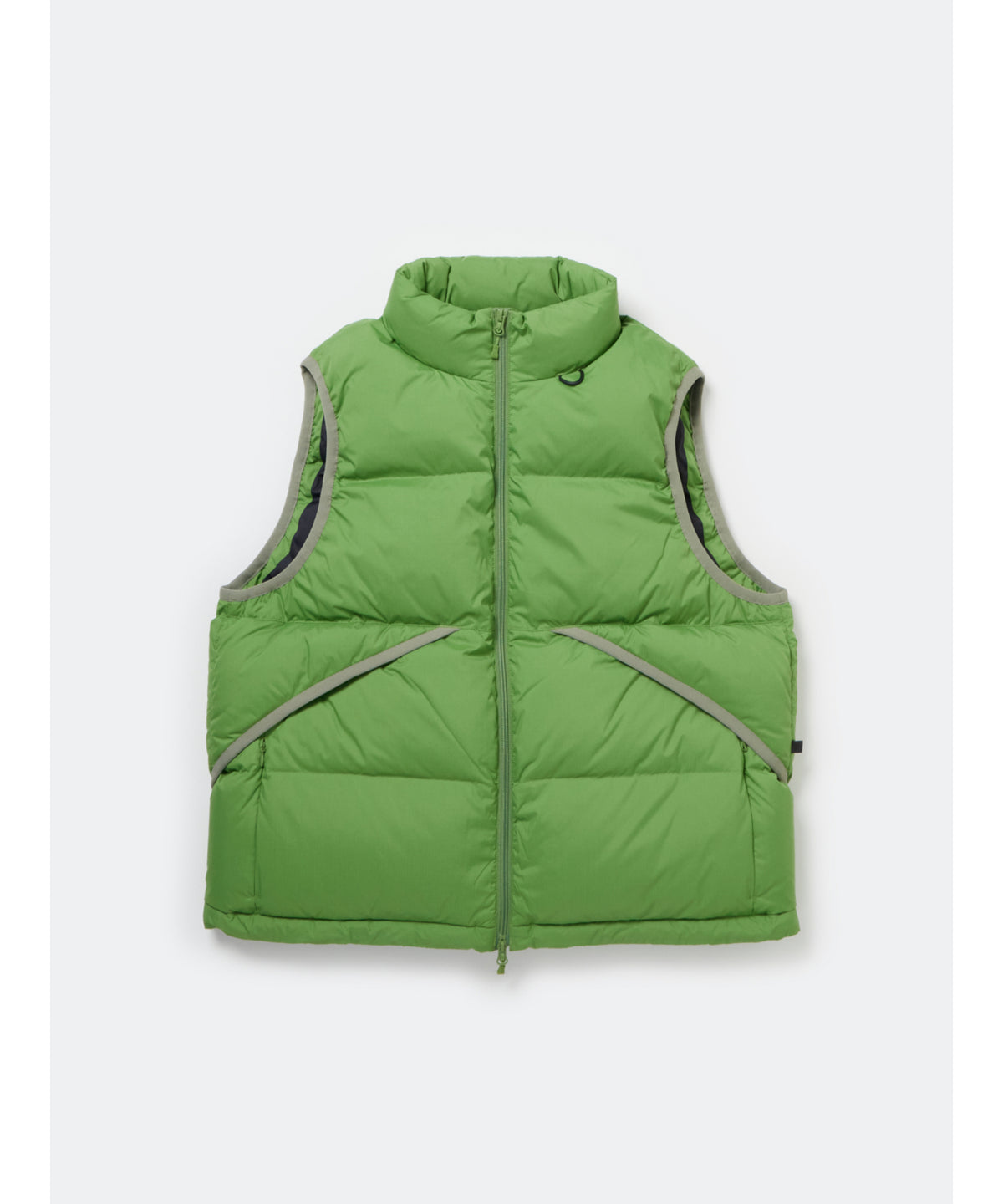 TECH ALPINE DOWN VEST