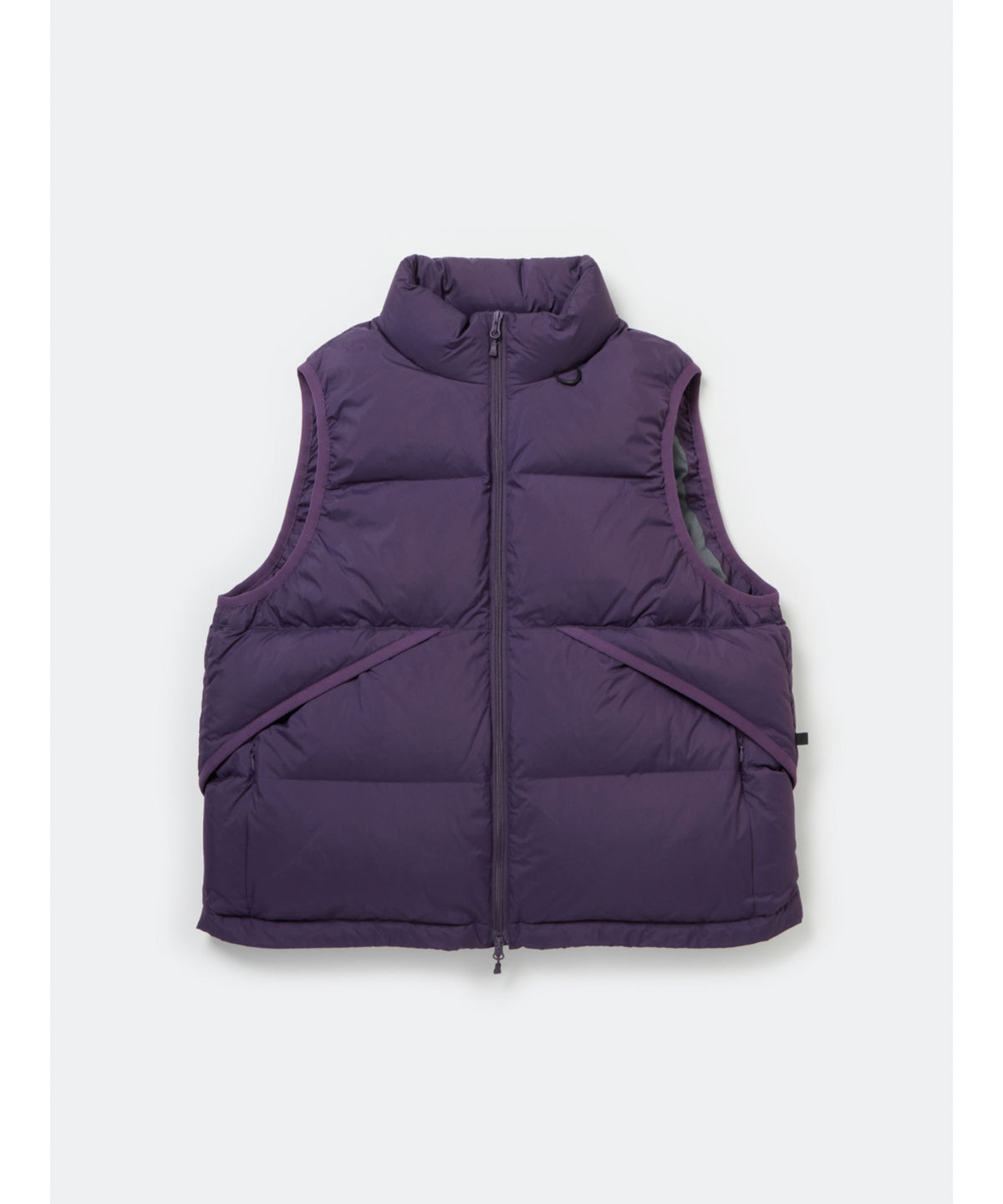 TECH ALPINE DOWN VEST