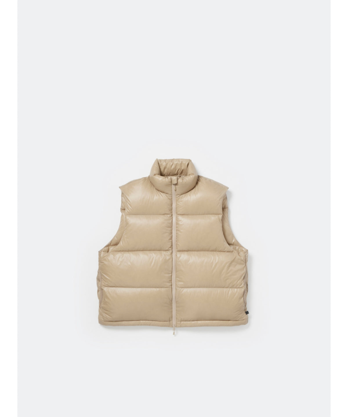 TECH ULTRA LIGHT DOWN VEST